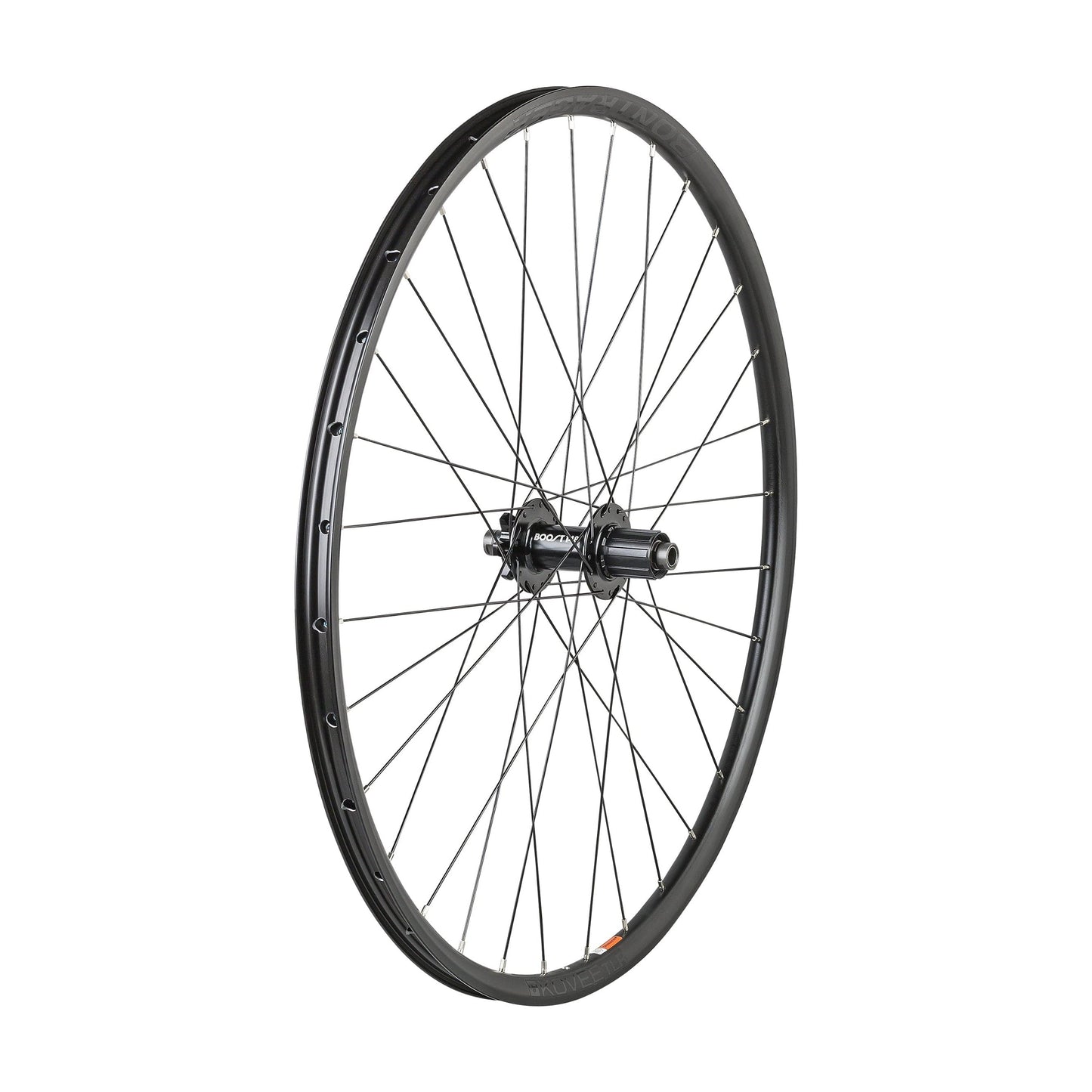 Bontrager Kovee TLR Boost 32 Hole 29"" 6-Bolt Disc MTB Wheel