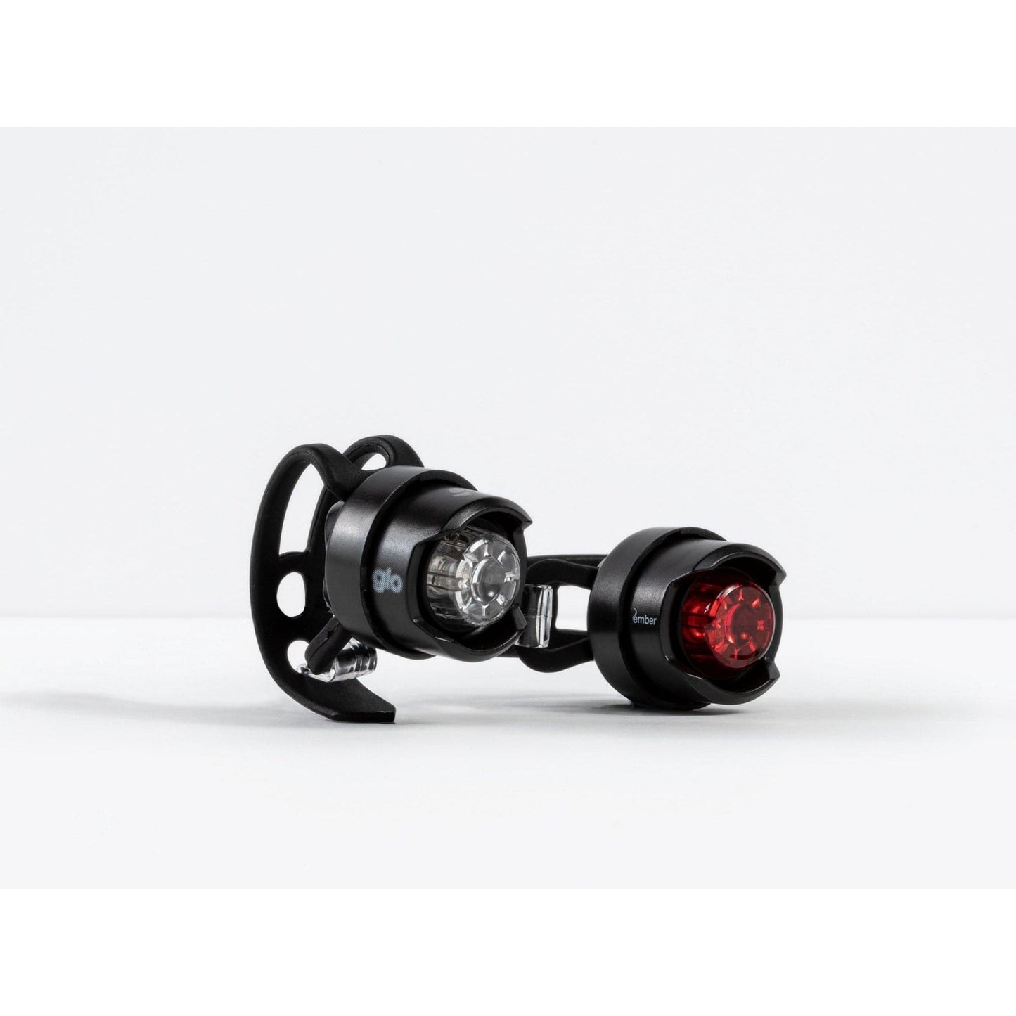Bontrager Glo/Ember Light Set