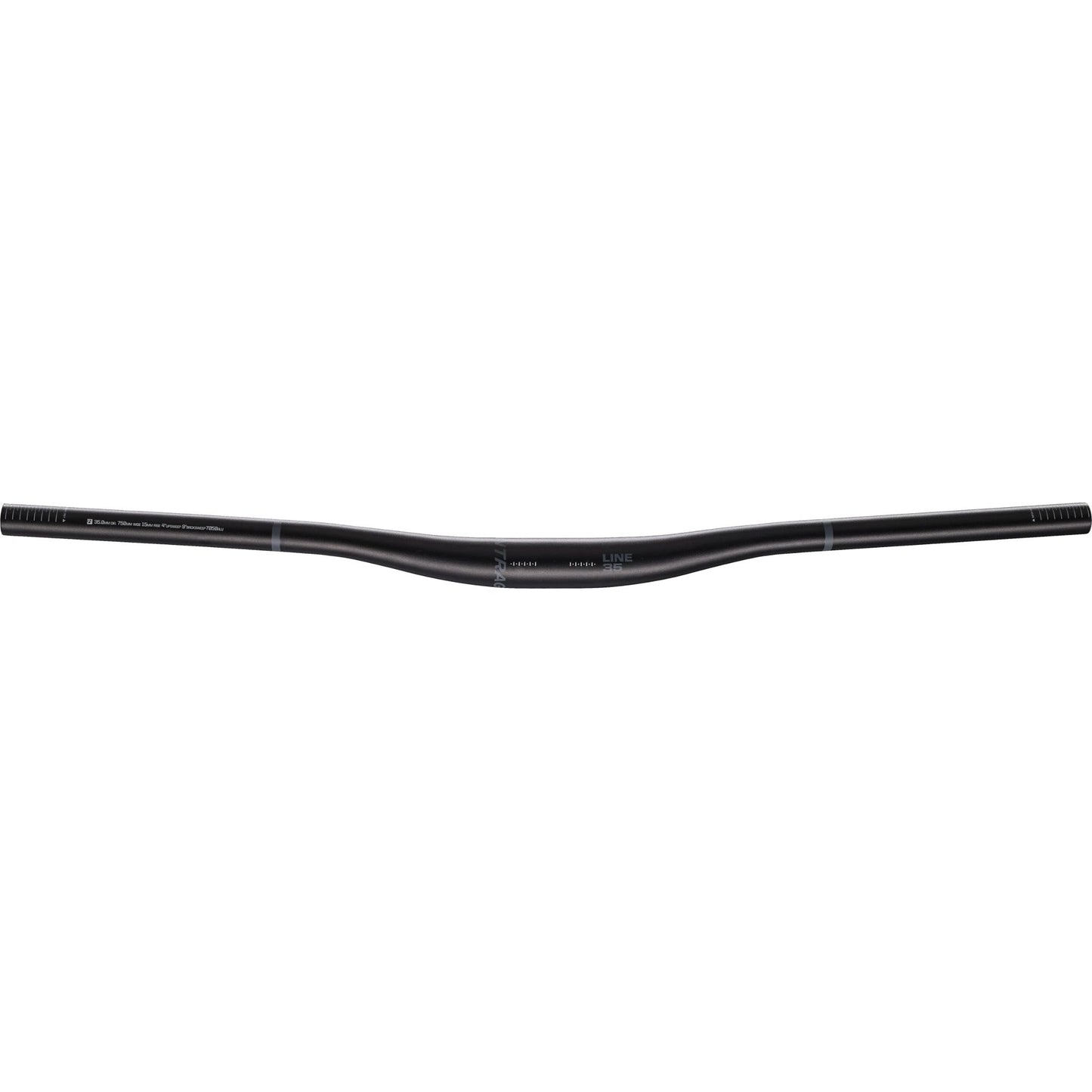 Bontrager Line 35 MTB Handlebar
