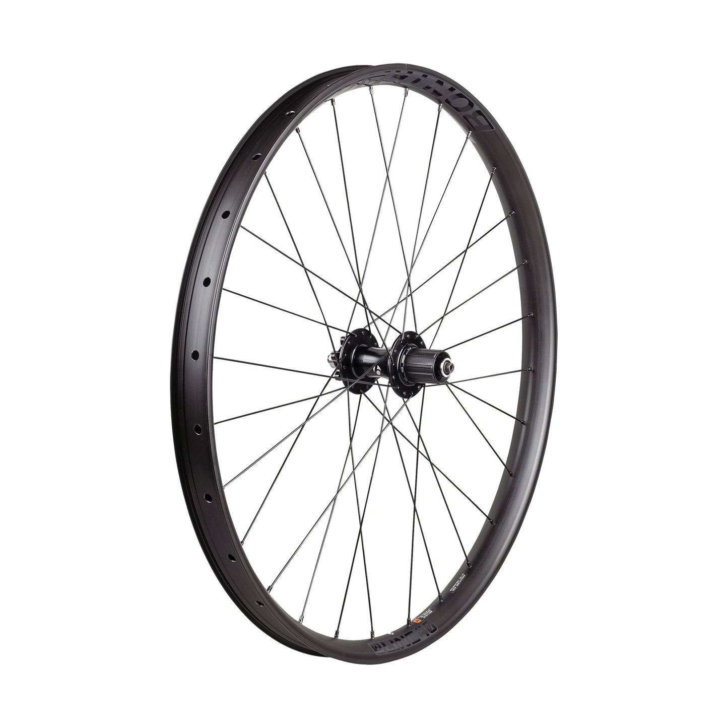 Bontrager Line 40 27.5"" Boost 141 MTB Wheel