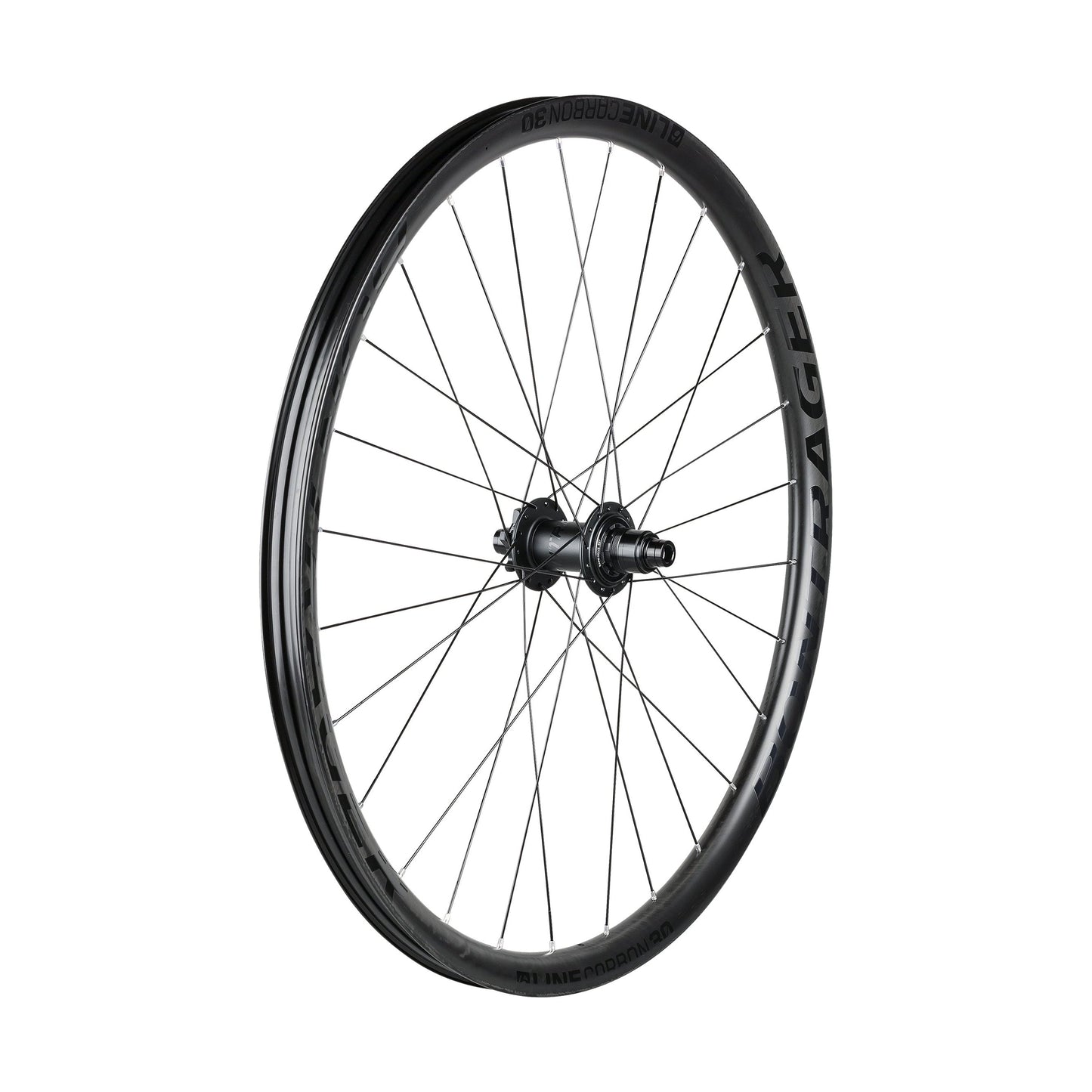 Bontrager Line Carbon 30 TLR Boost 29"" MTB Wheel