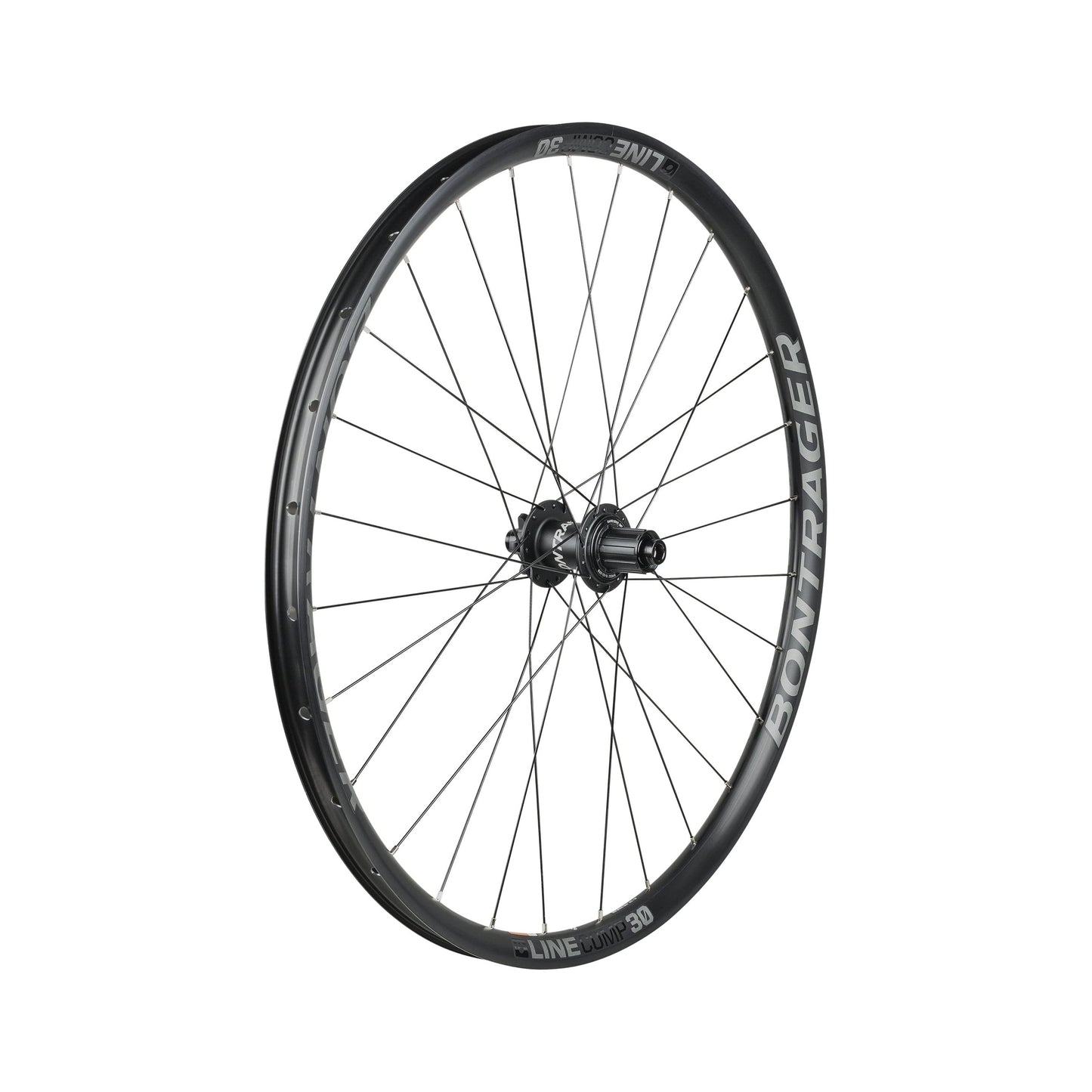 Bontrager Line Comp 30 TLR 29"" MTB Wheel