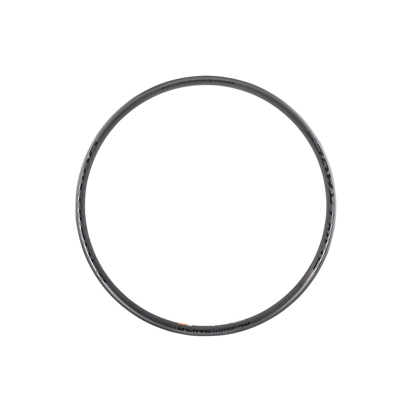 Bontrager Line Comp 40 TLR 27.5"" Rim
