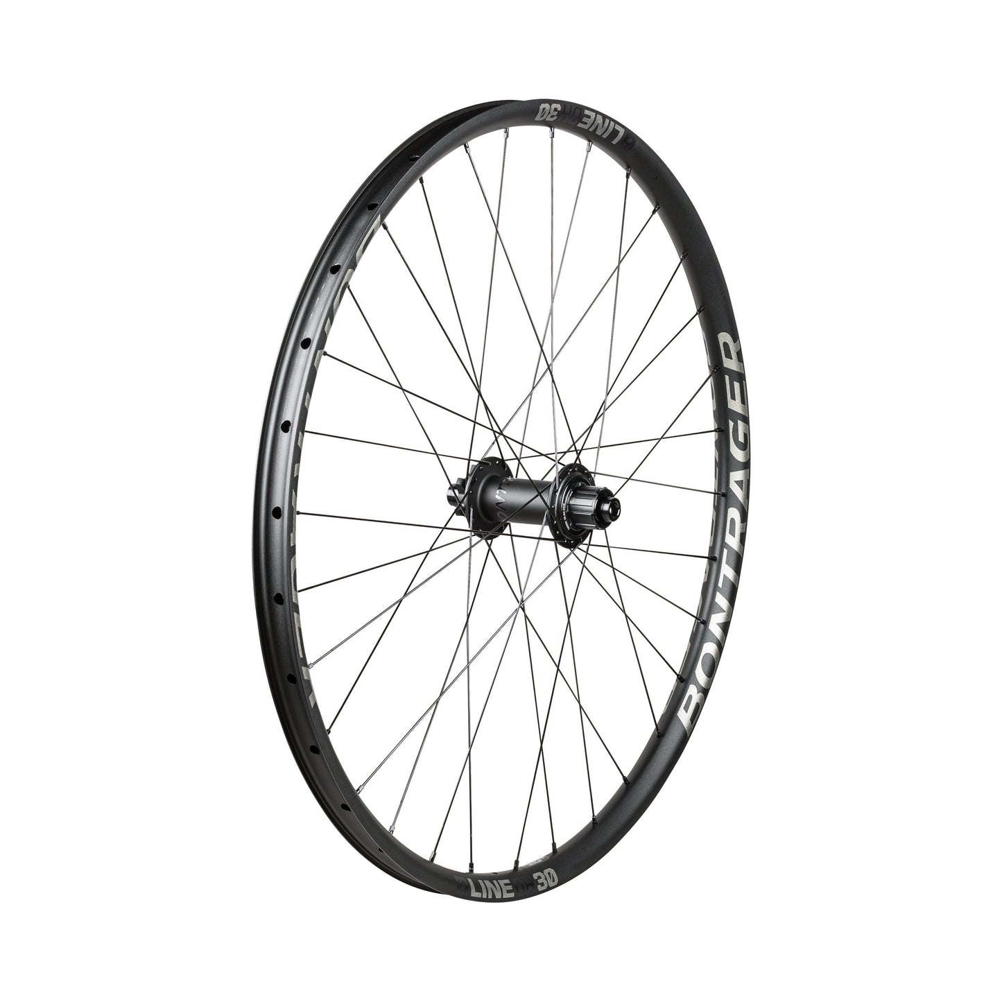 Bontrager Line DH 30 TLR 29 MTB Wheel