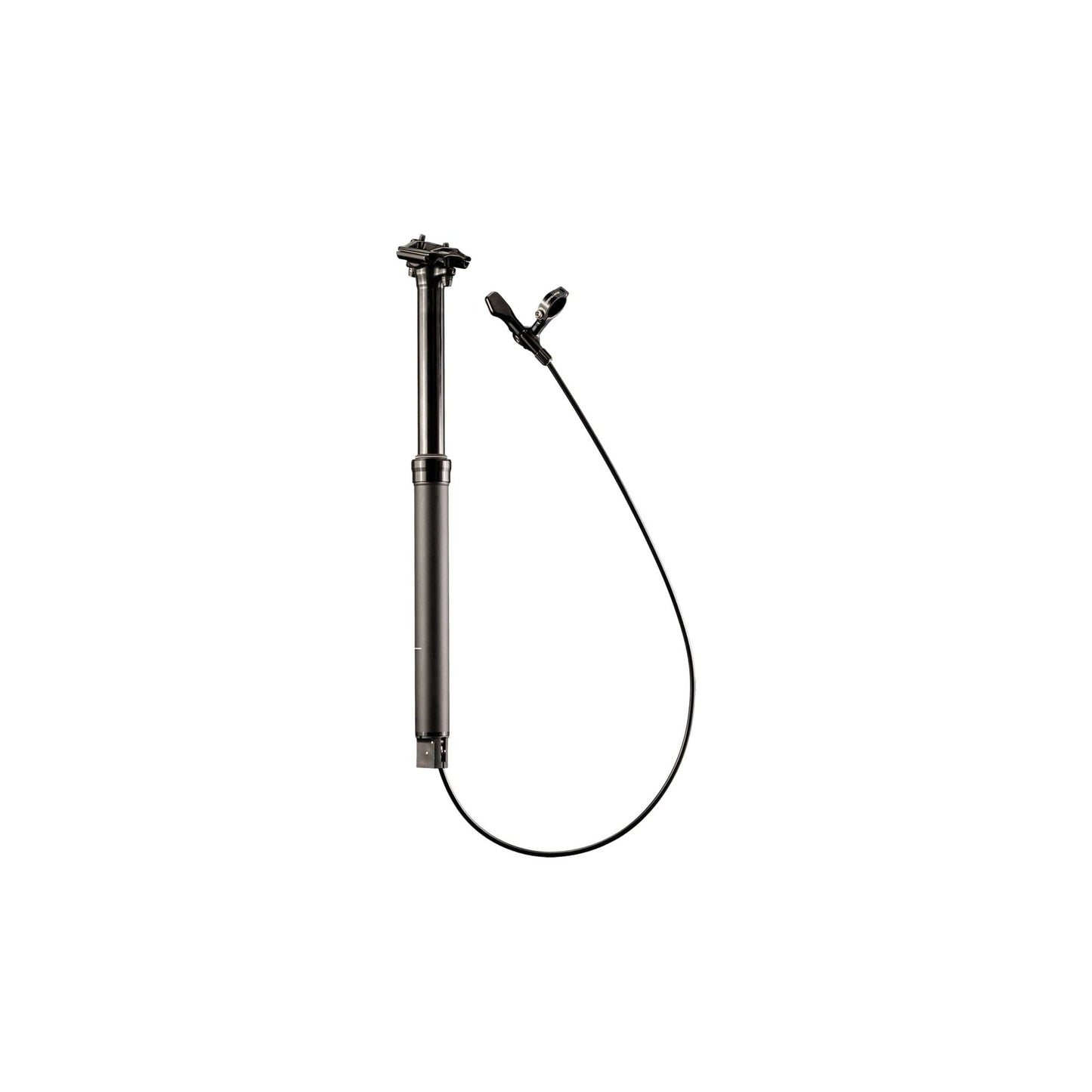 Bontrager Line Dropper Seatpost