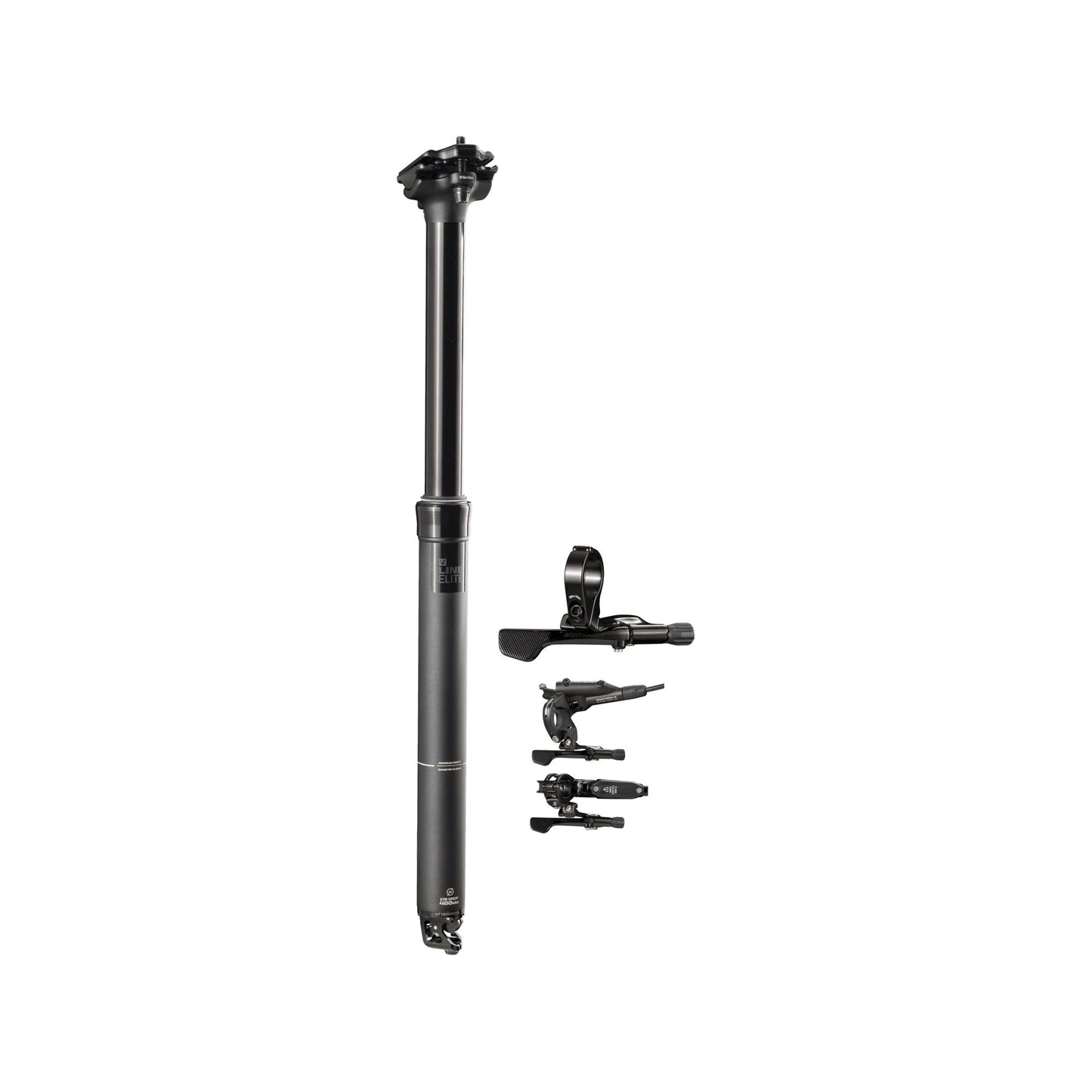 Bontrager Line Elite 31.6 Dropper Seatpost