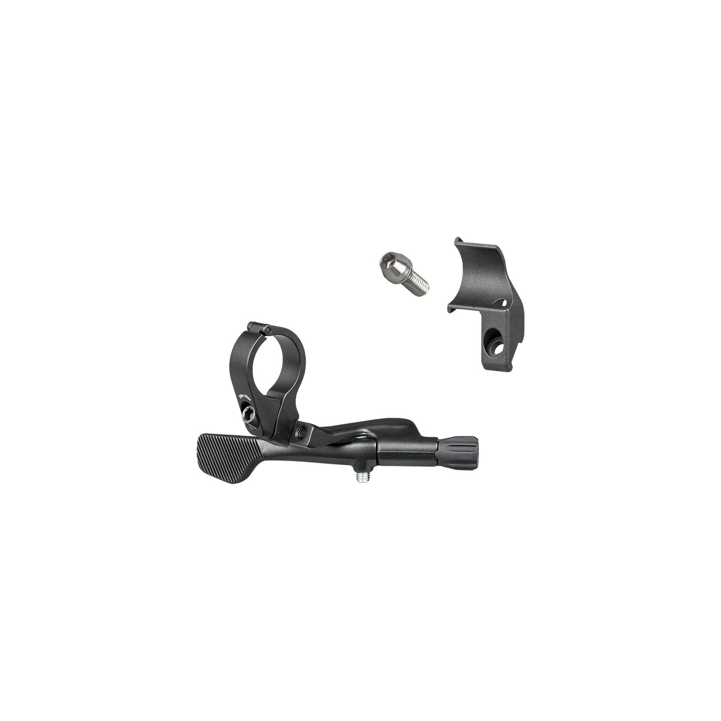 Bontrager Line Elite Dropper Under Bar Seatpost Lever