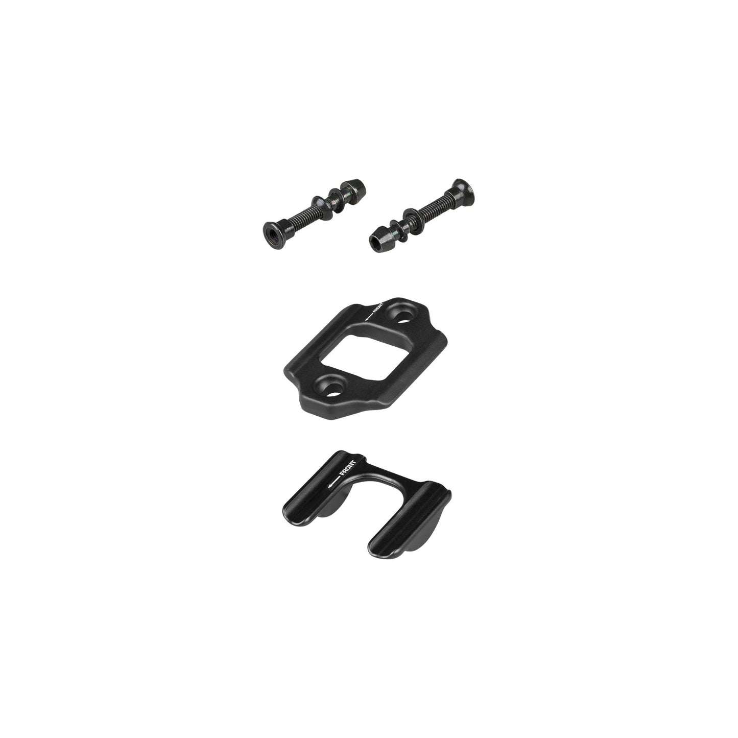 Bontrager Line Elite Dropper Saddle Clamp Kit