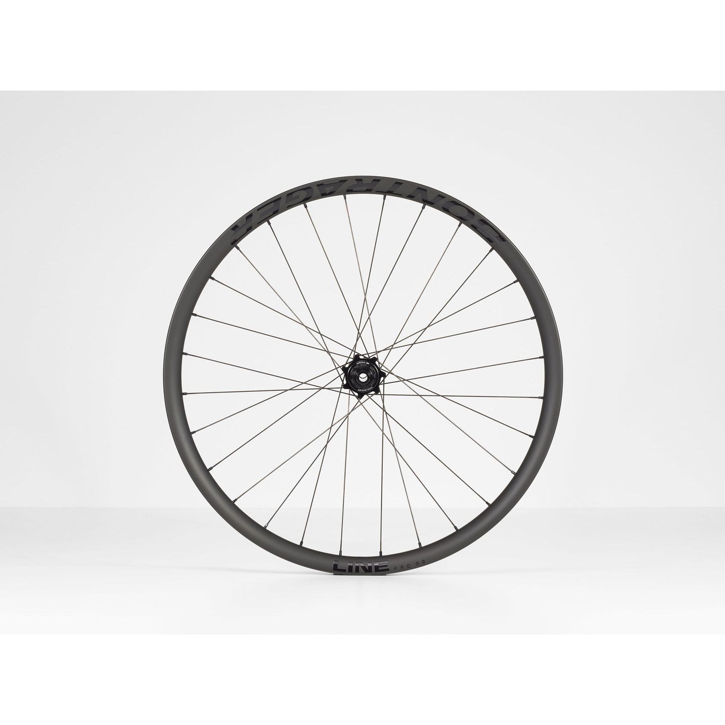 Bontrager Line Pro 30 TLR Boost 27.5 MTB Wheel