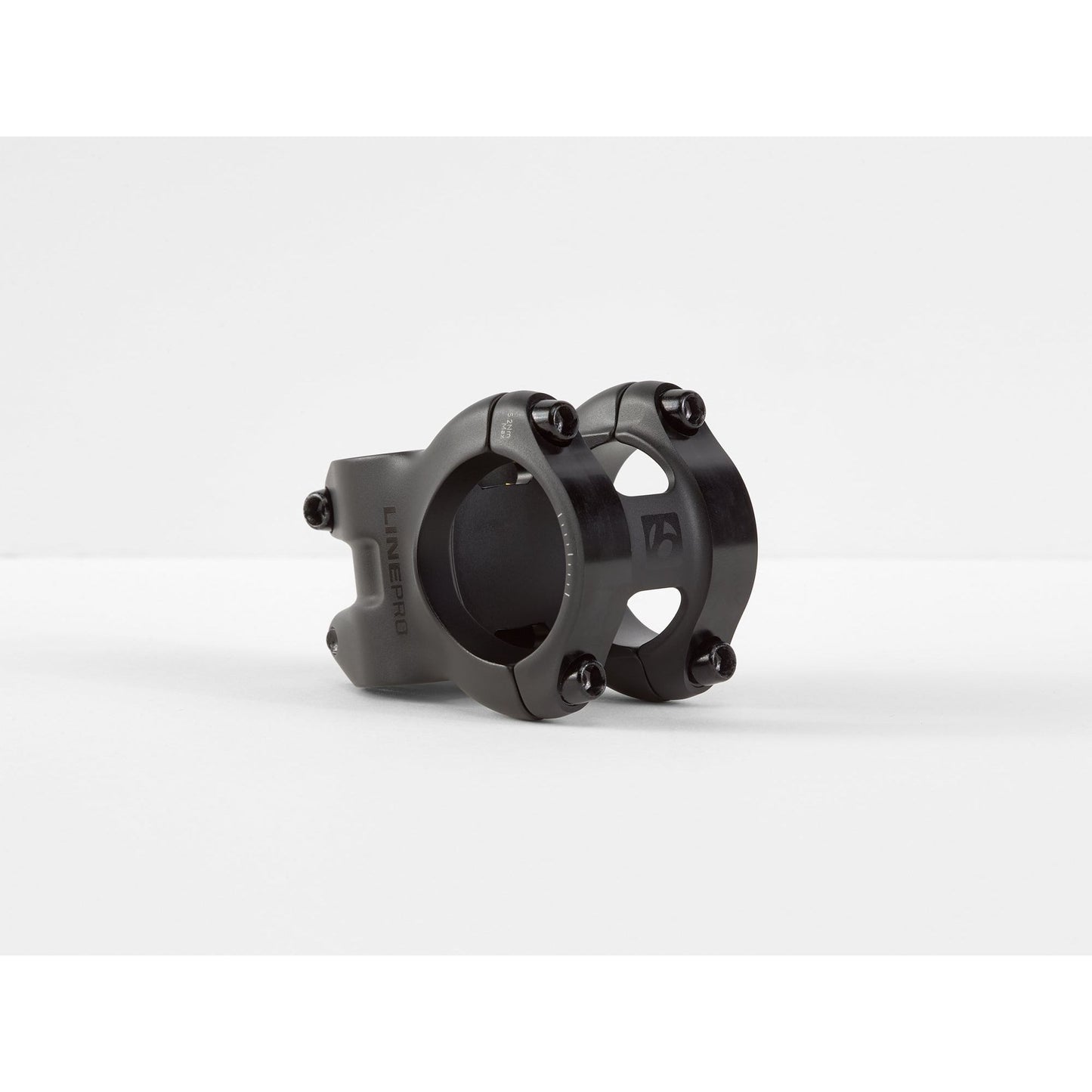Bontrager Line Pro 35 0 Degree Blendr Stem