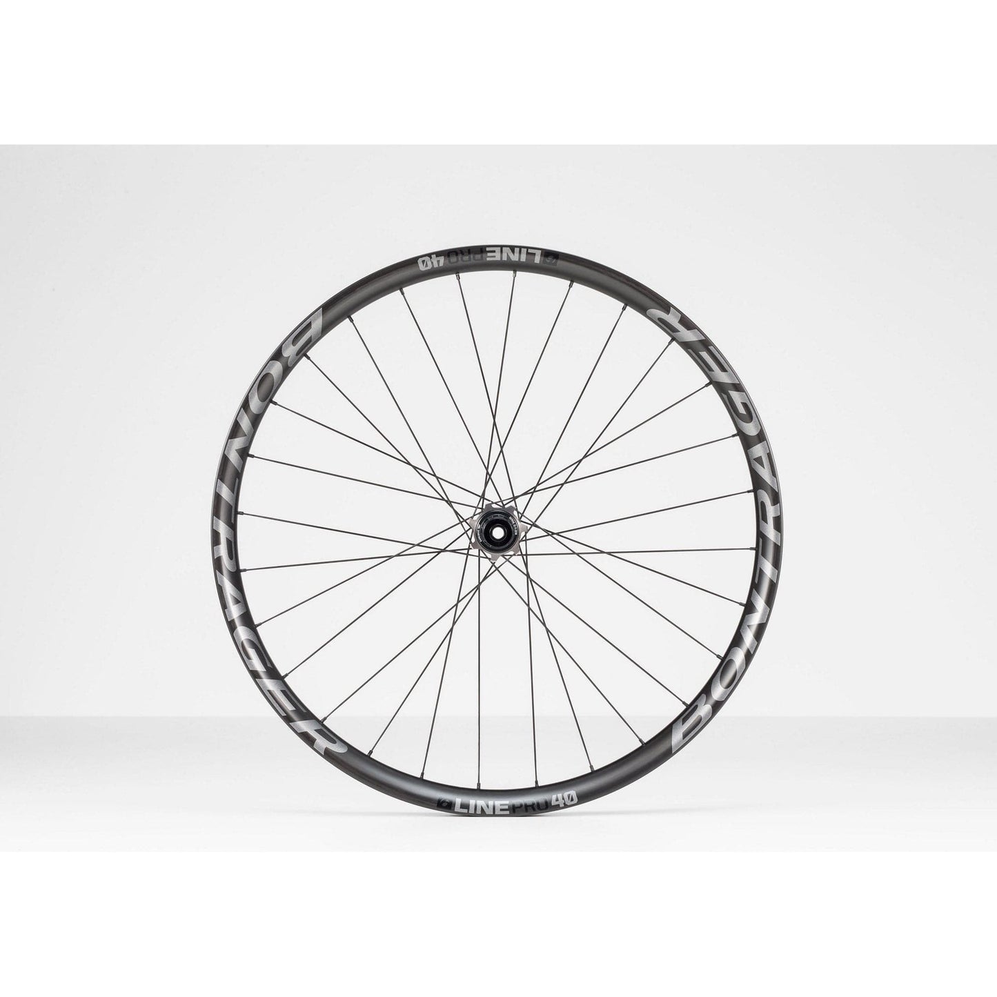 Bontrager Line Pro 40 TLR Boost 29"" MTB Wheel