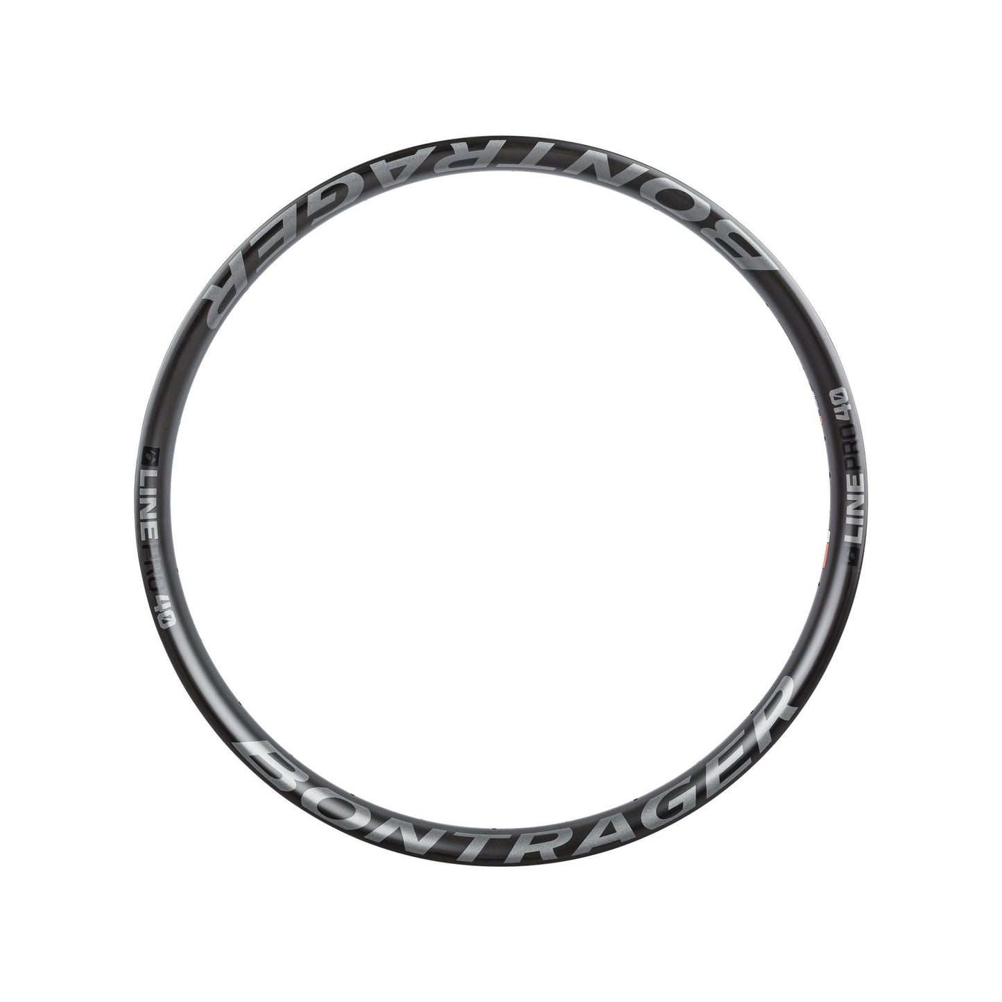 Bontrager Line Pro 40 TLR 29"" MTB Rim