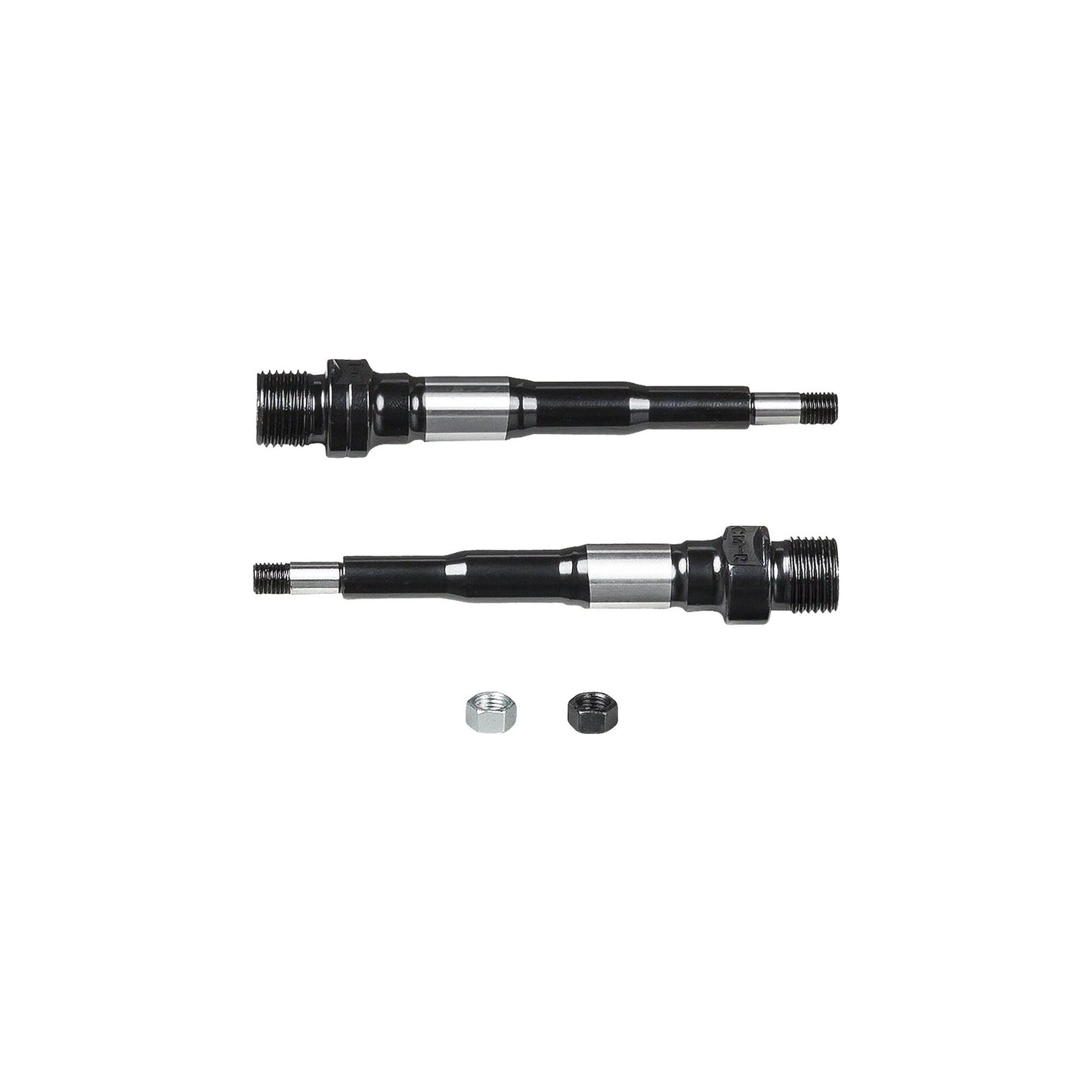 Bontrager Line Pro Pedal Rework Kit