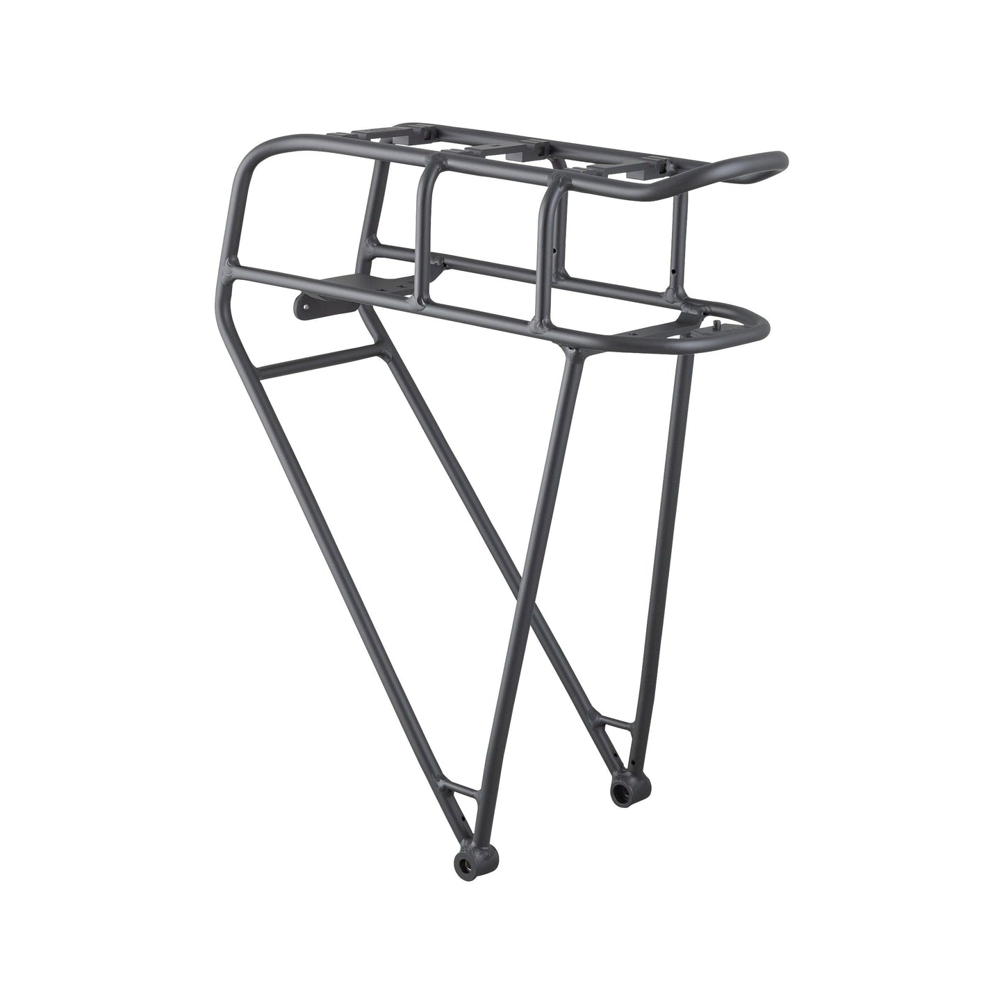 Bontrager MIK Battery Mount Rear Rack