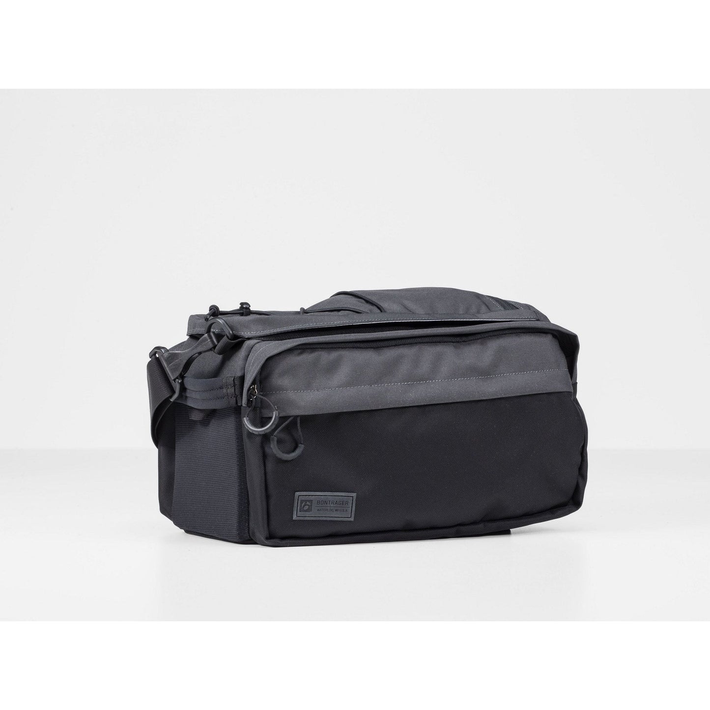 Bontrager MIK Utility Trunk Bag With Panniers