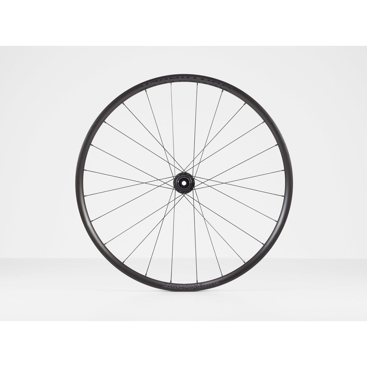 Bontrager Paradigm Comp TLR Disc Road Wheel