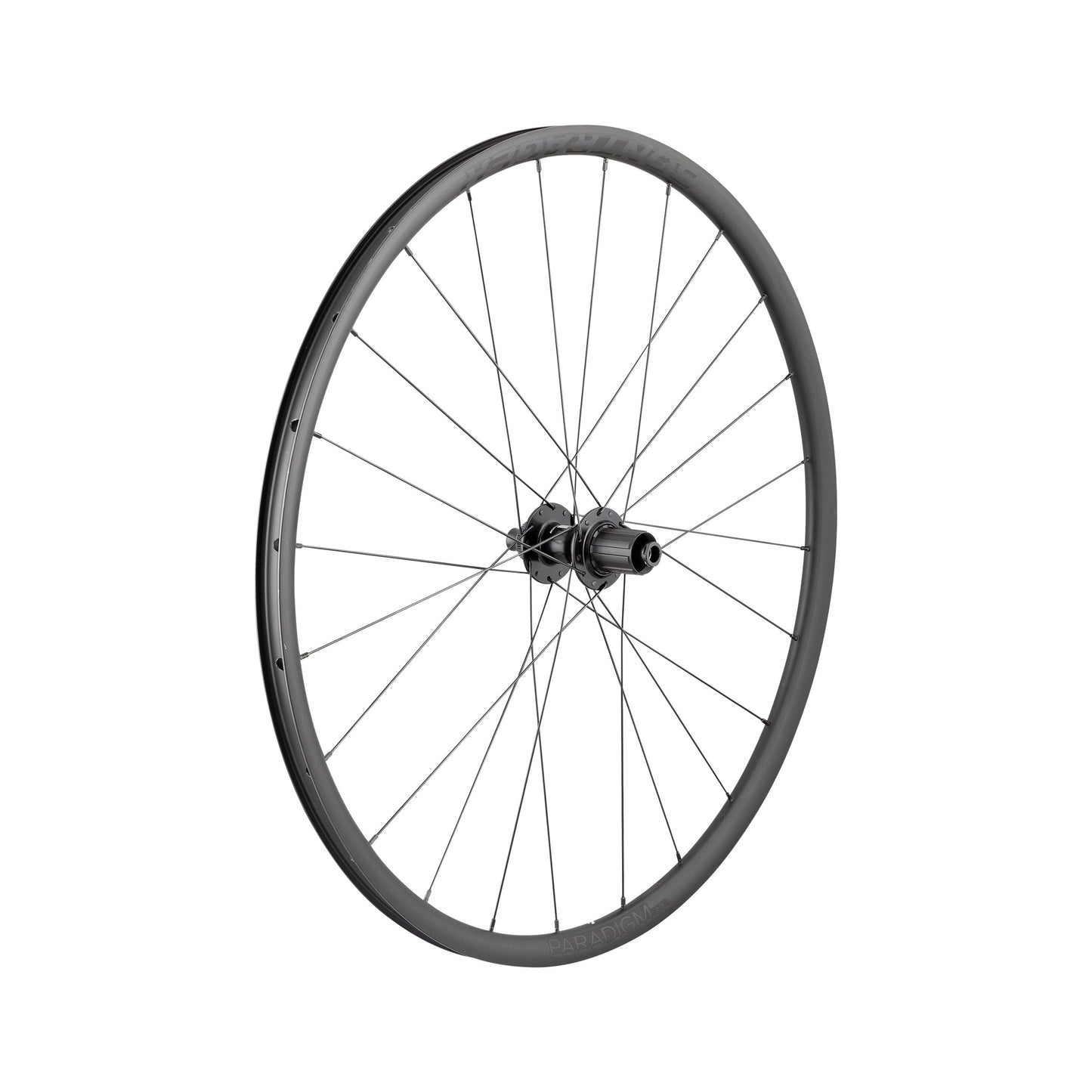 Bontrager Paradigm SL TLR Disc 24H 700c Wheel