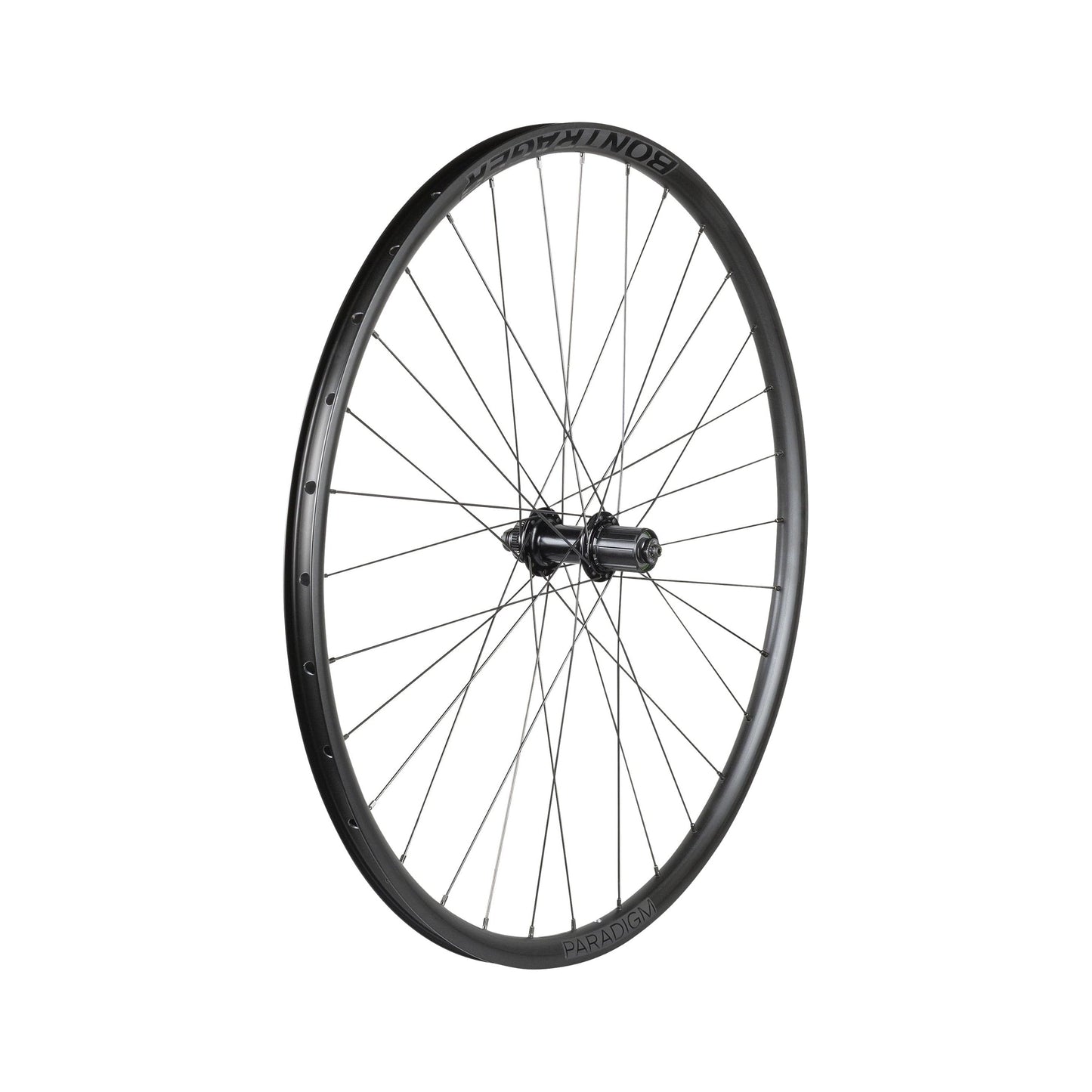 Bontrager Paradigm TLR Disc 32H 700c Road Wheel