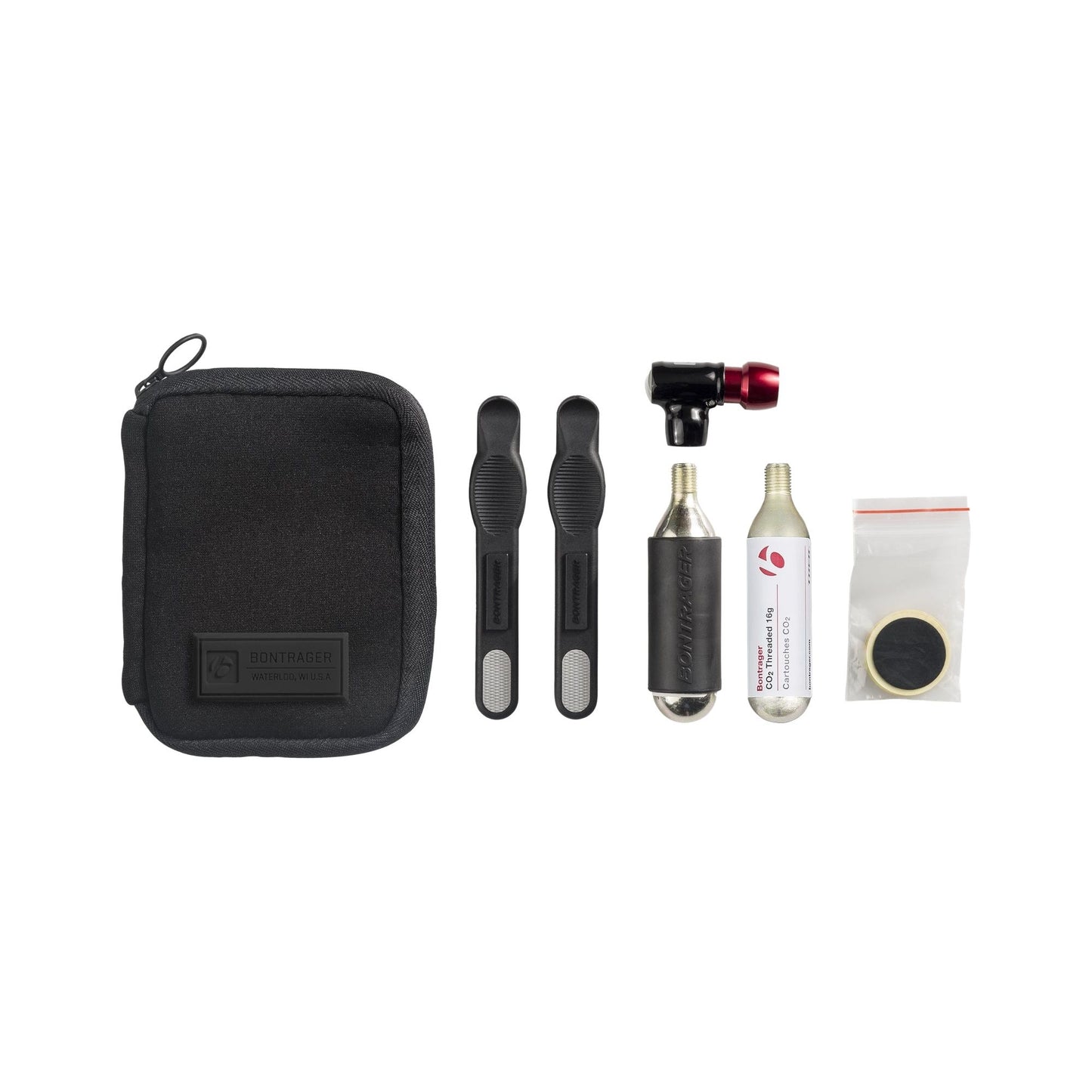 Bontrager Pro Flat Pack