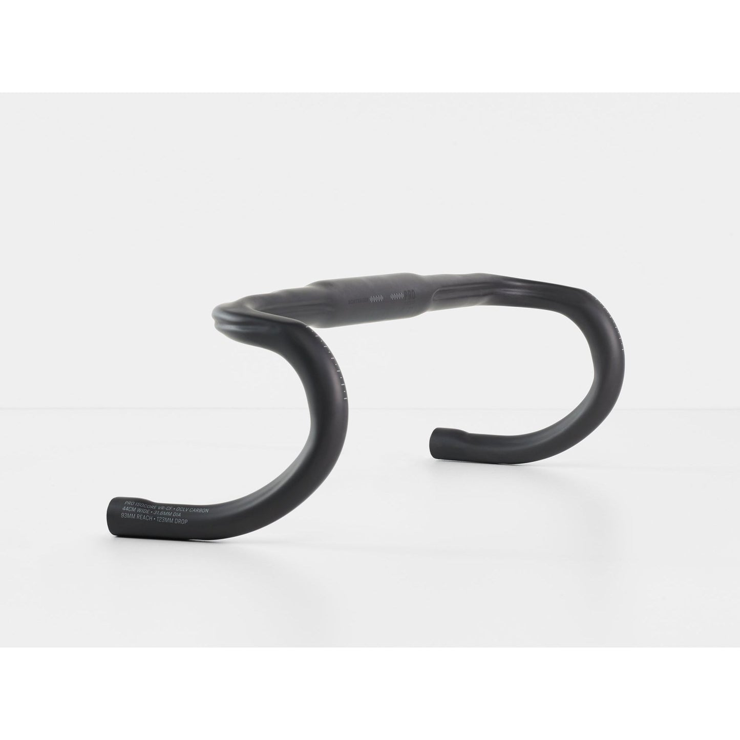 Bontrager Pro IsoCore VR-CF Road Handlebar