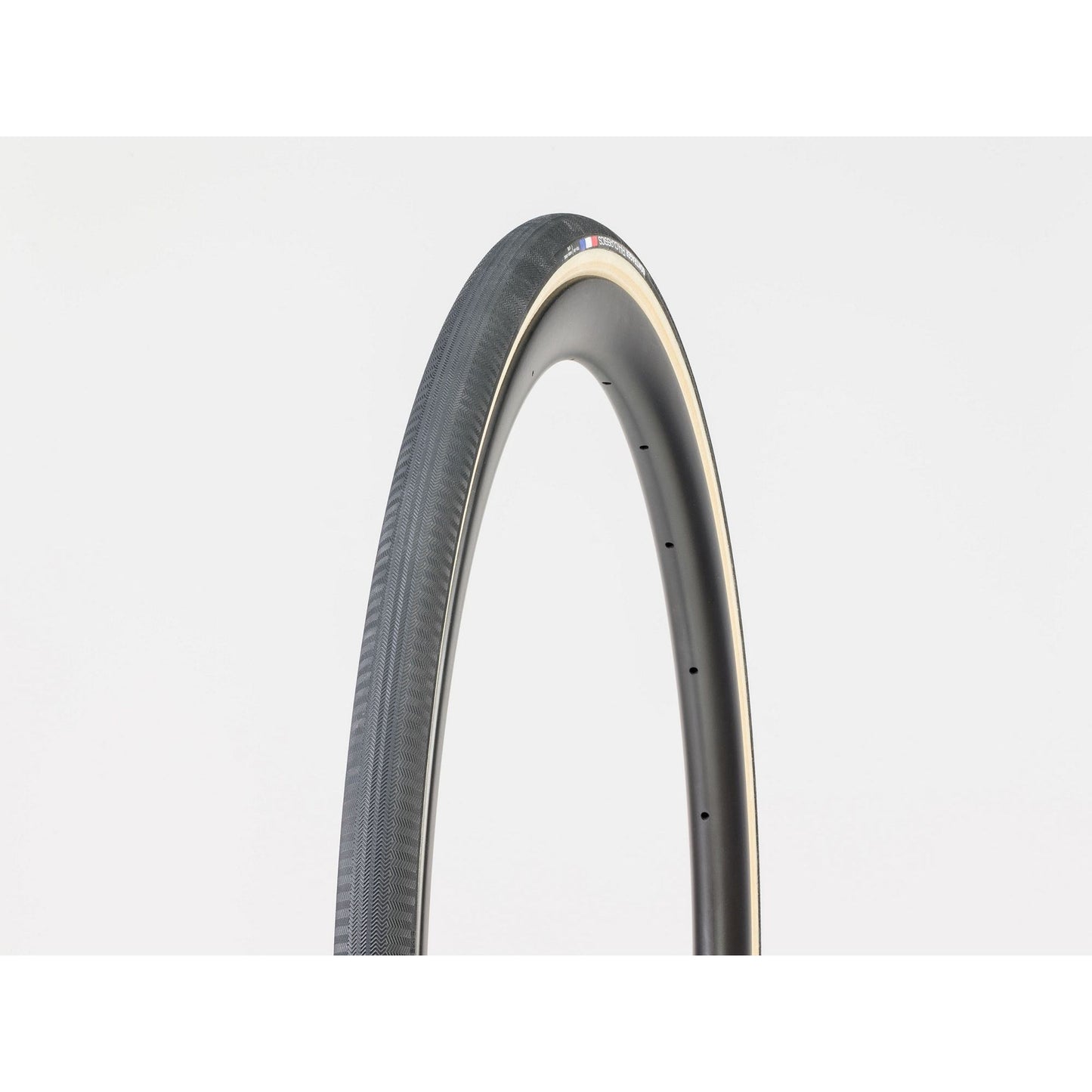 Bontrager R4 Classics Hard-Case Lite Road Tire