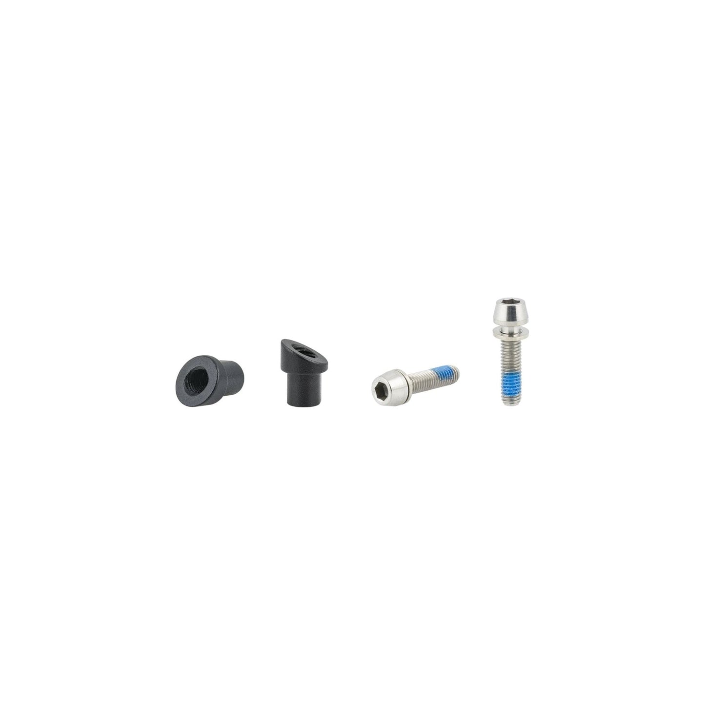 Bontrager 2022 RSL MTB Barstem Combo D Nut Hardware