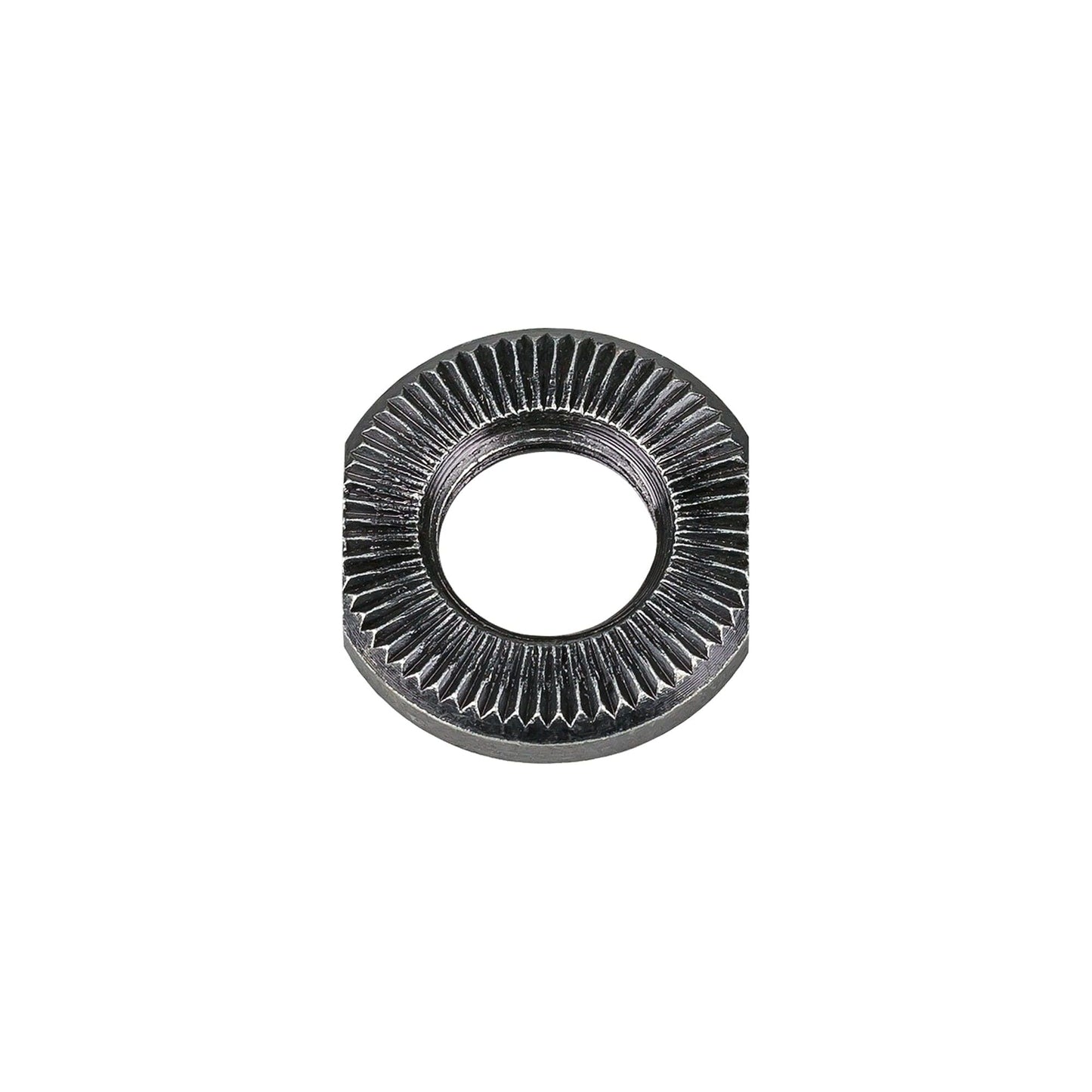 Bontrager Race Lite DT Onyx Drive Side Lock Nut