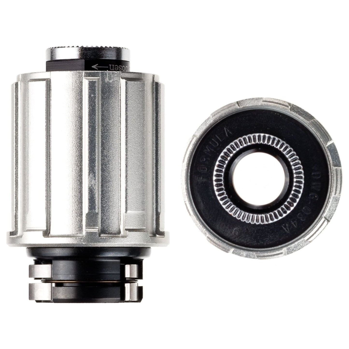 Bontrager Race Lite Flangeless 9-Speed Freehub Body