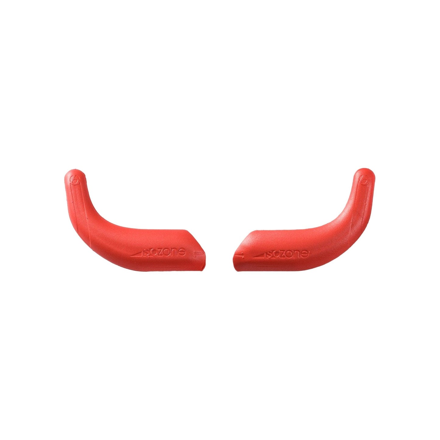 Bontrager Race X Lite IsoZone Handlebar Pad Kit