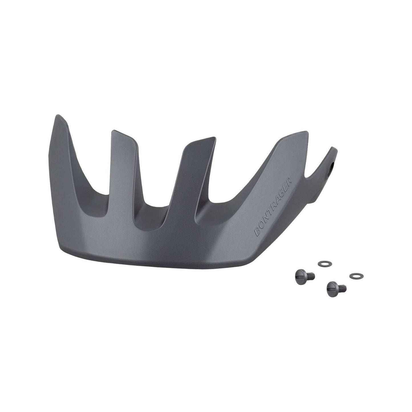 Bontrager Rally WaveCel Bike Helmet Visor