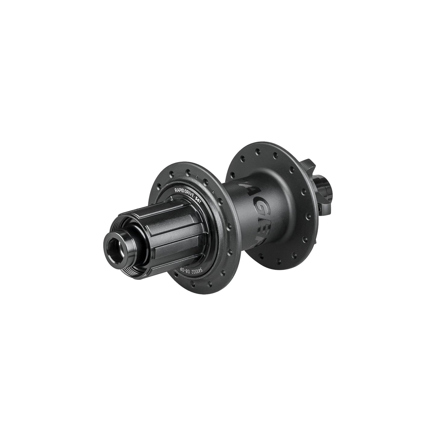 Bontrager Rapid Drive 54 Non-Boost Rear Hub