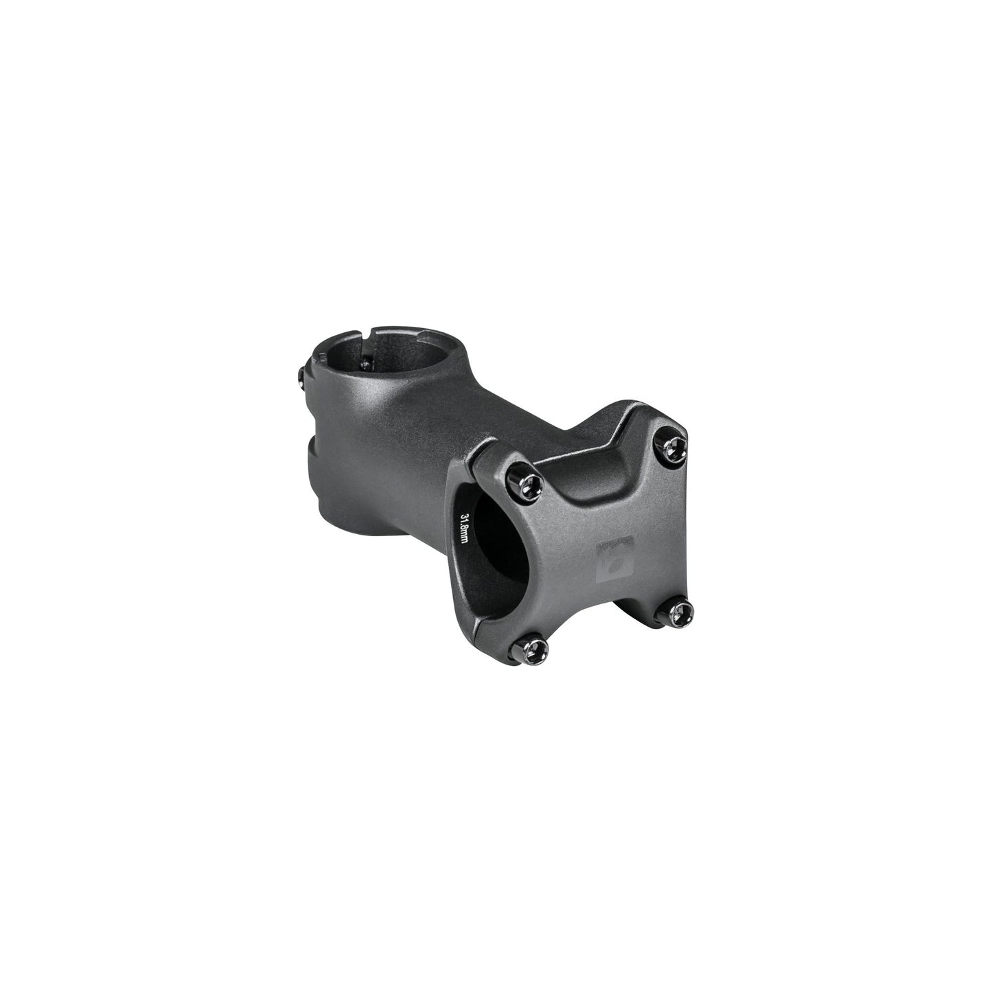 Bontrager Rhythm Comp Knock Block Stem-No Packaging
