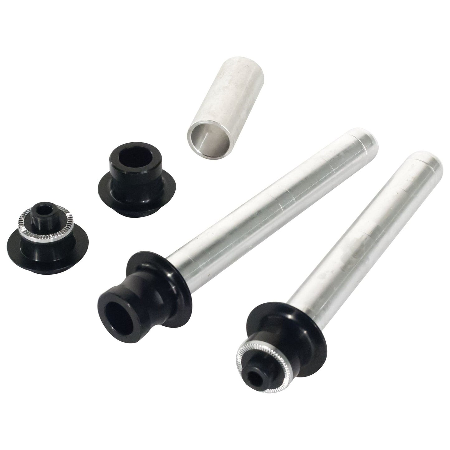 Bontrager Rhythm Pro Interchangeable Axle Kit