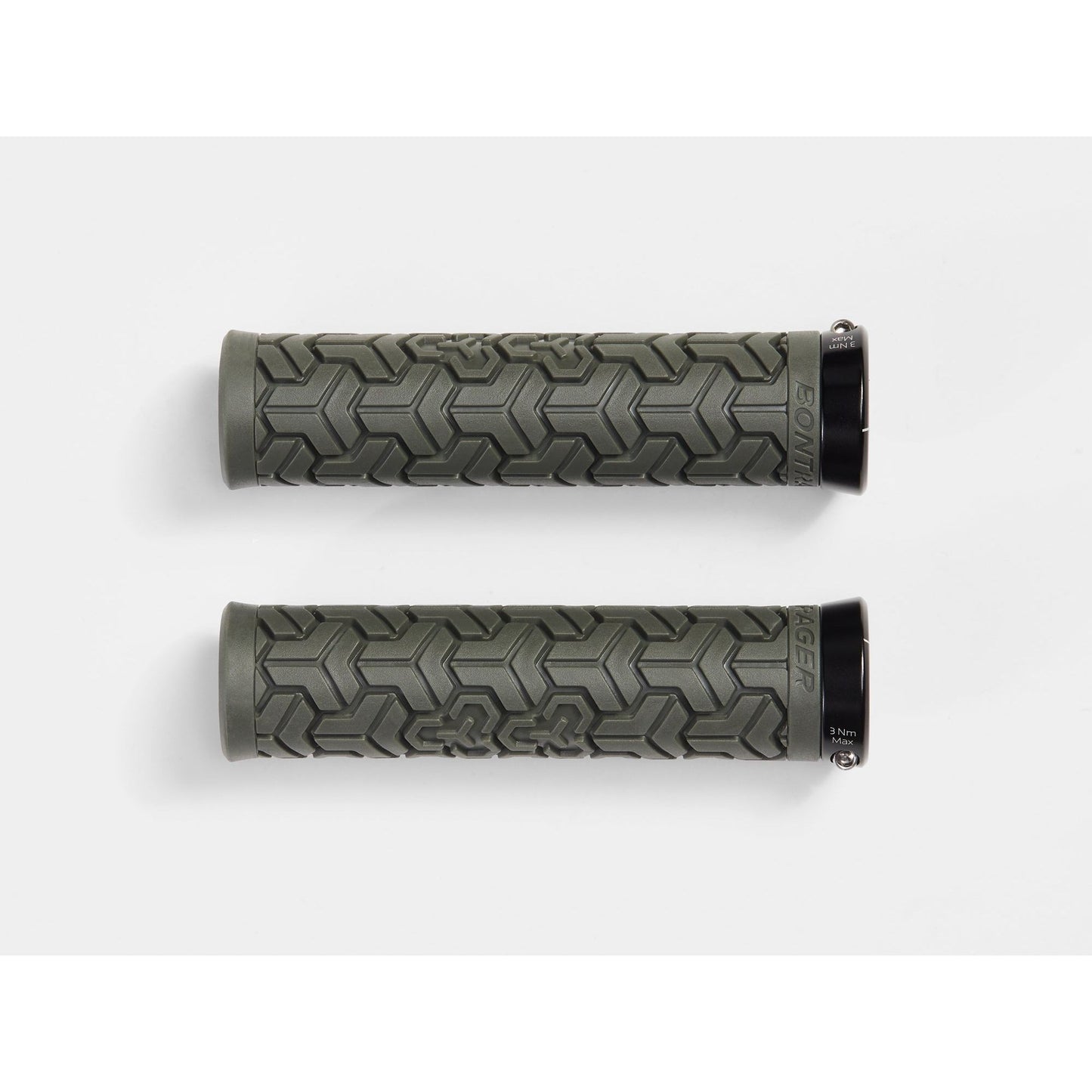 Bontrager SE Elite Recycled Grip Set
