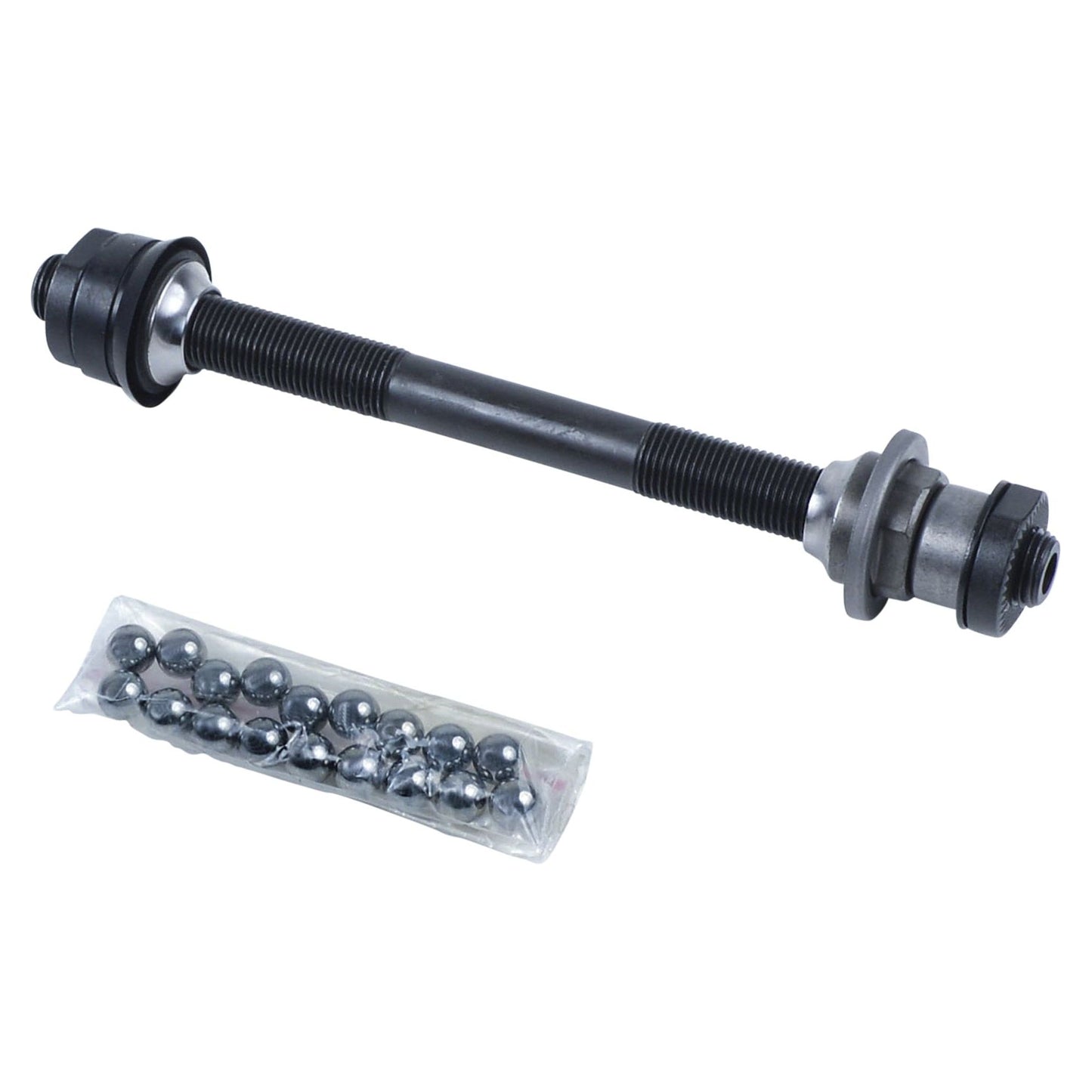 Bontrager SSR Axle Kit