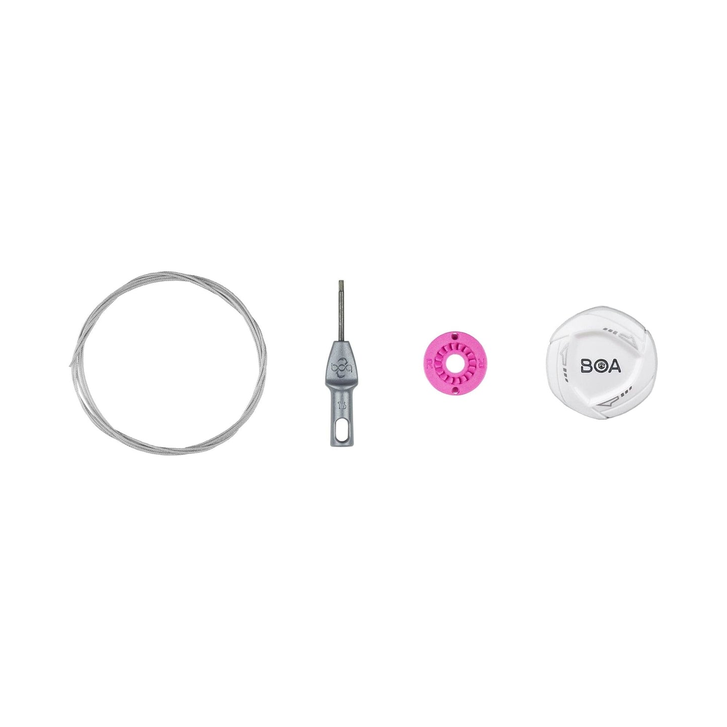 BOA Shoe Replacement IP1 Right Dial Kit