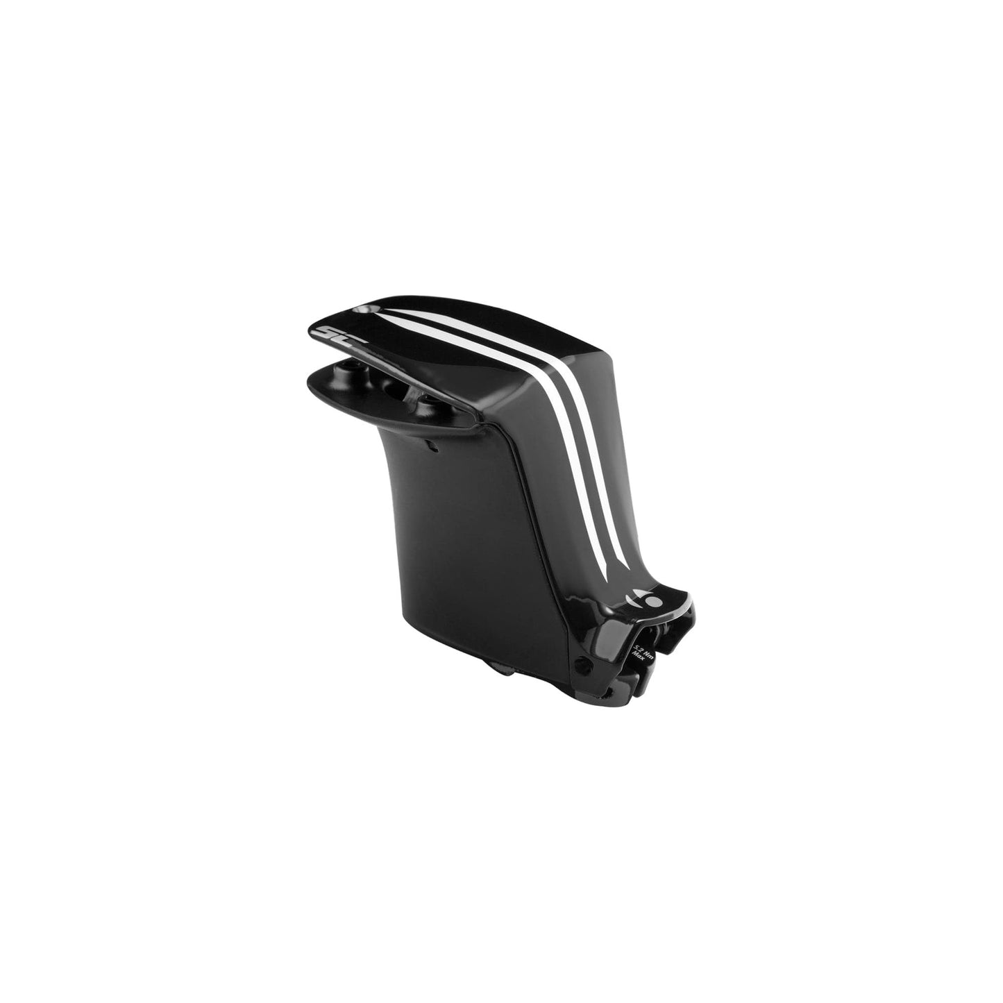 Bontrager Speed Concept (Gen 1) Race X Lite Stem High-Far