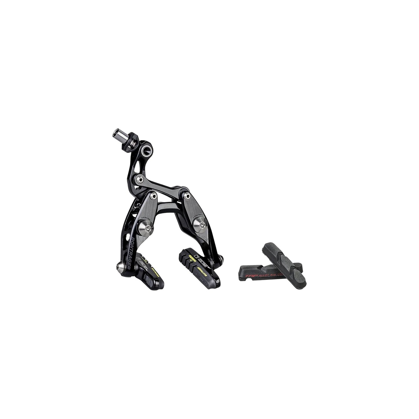 Bontrager Speed Stop Pro Direct Mount Brake Caliper