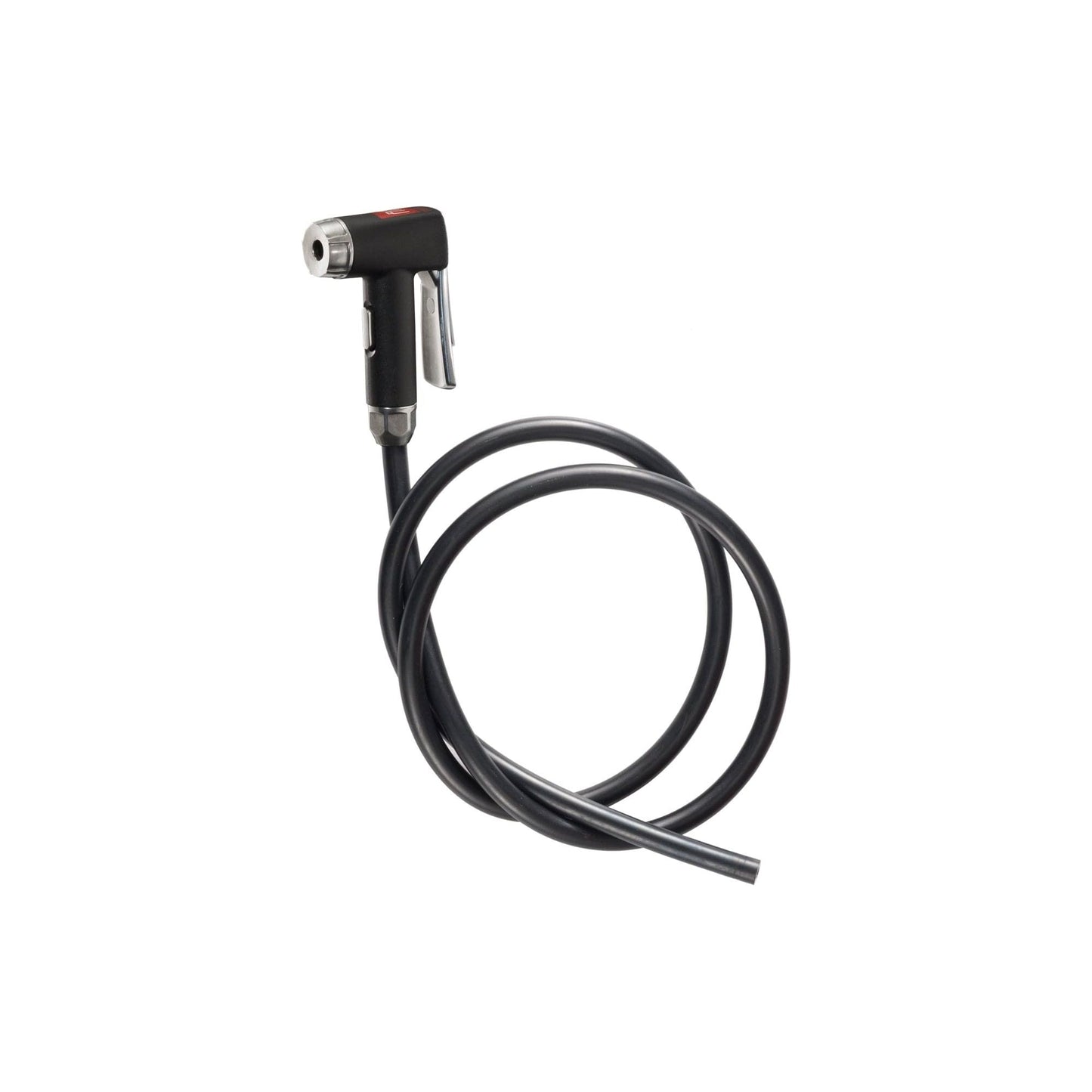 Bontrager SuperCharger Pump Head with Hose