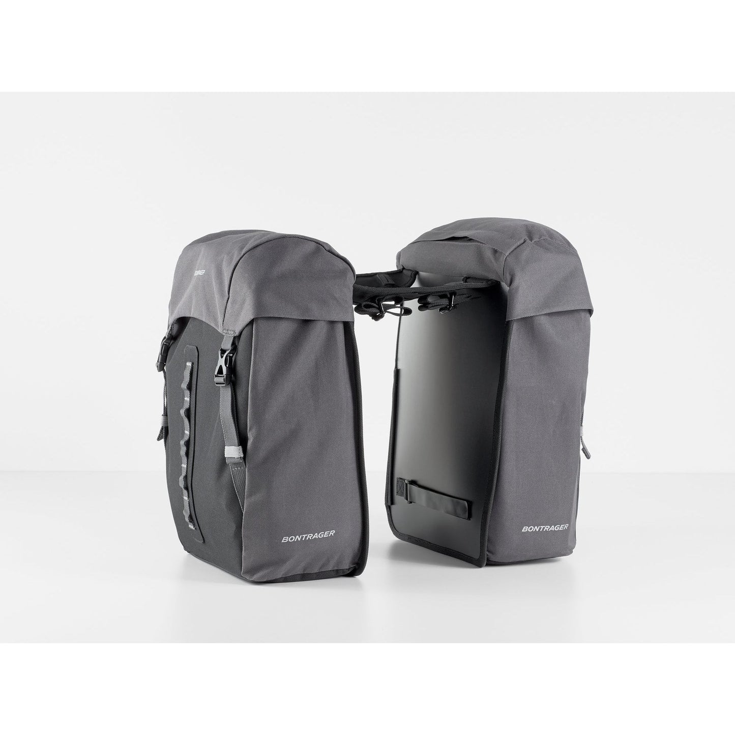 Bontrager Town Double Pannier