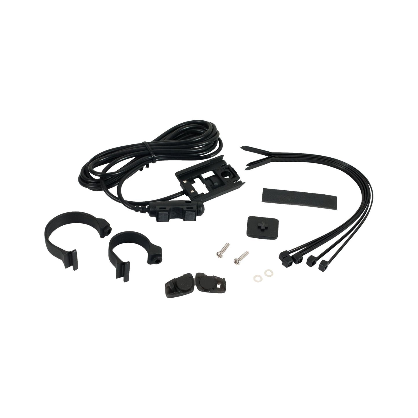 Bontrager Trip Long Wire Bracket Kit