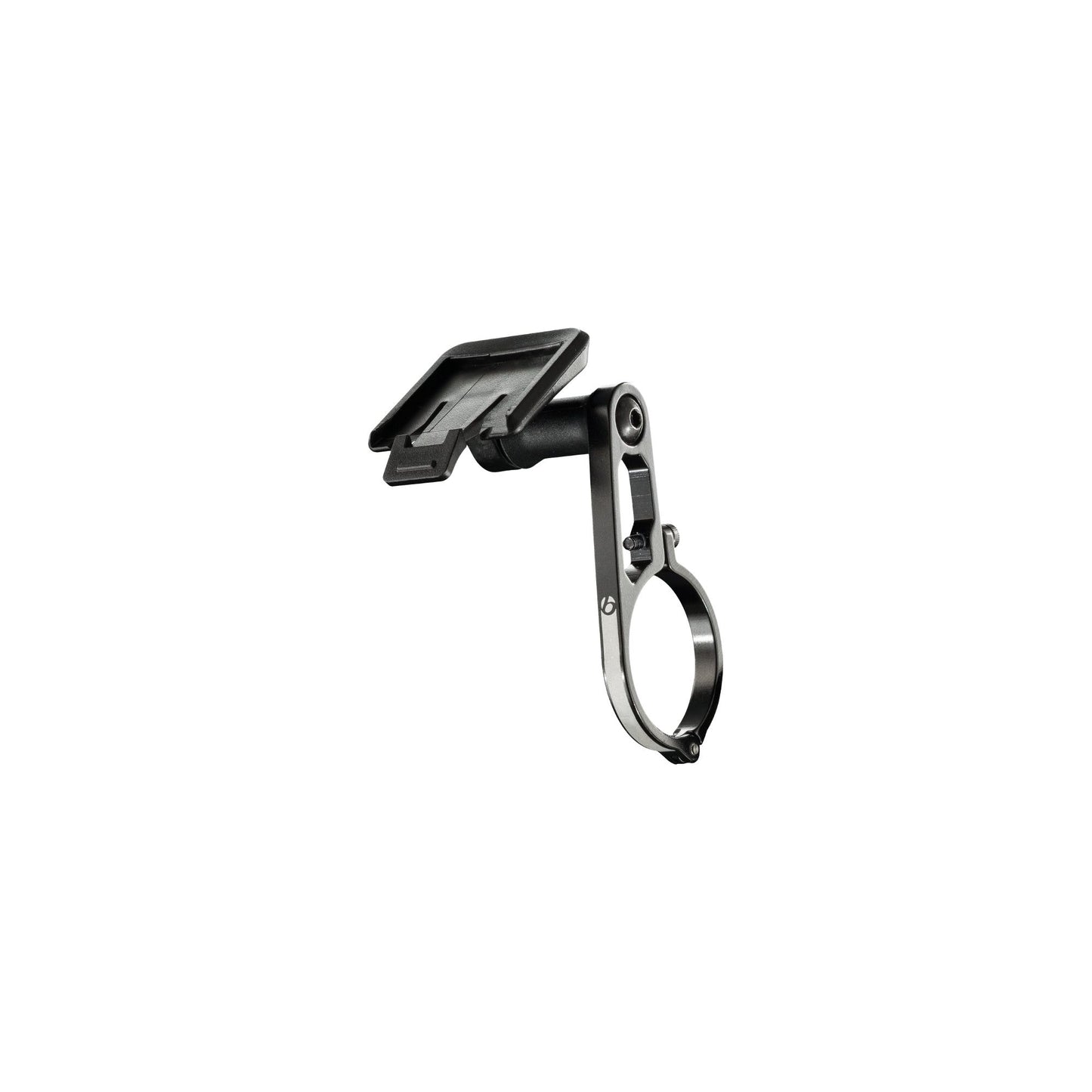 Bontrager RIDEtime/Trip Adjustable Handlebar Computer Mount