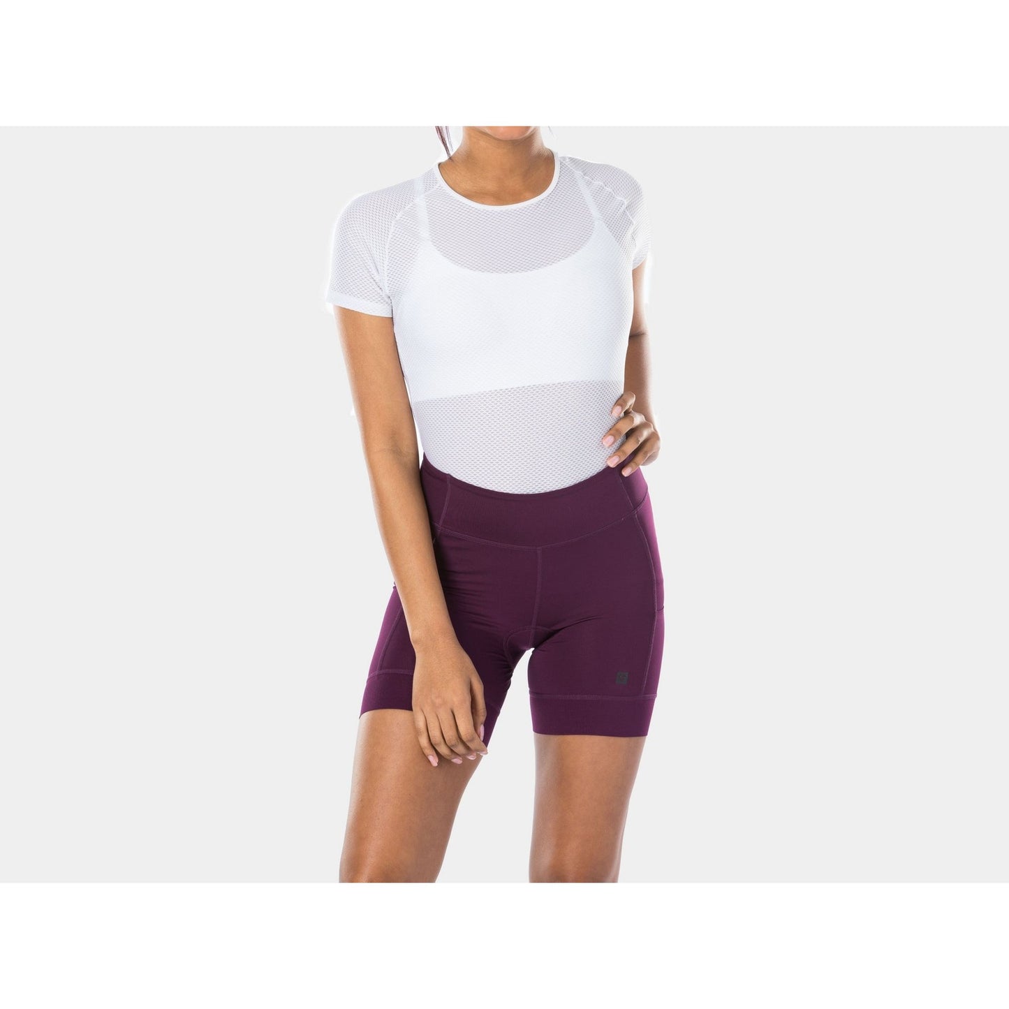 Bontrager Vella Women's Cycling Spin Short