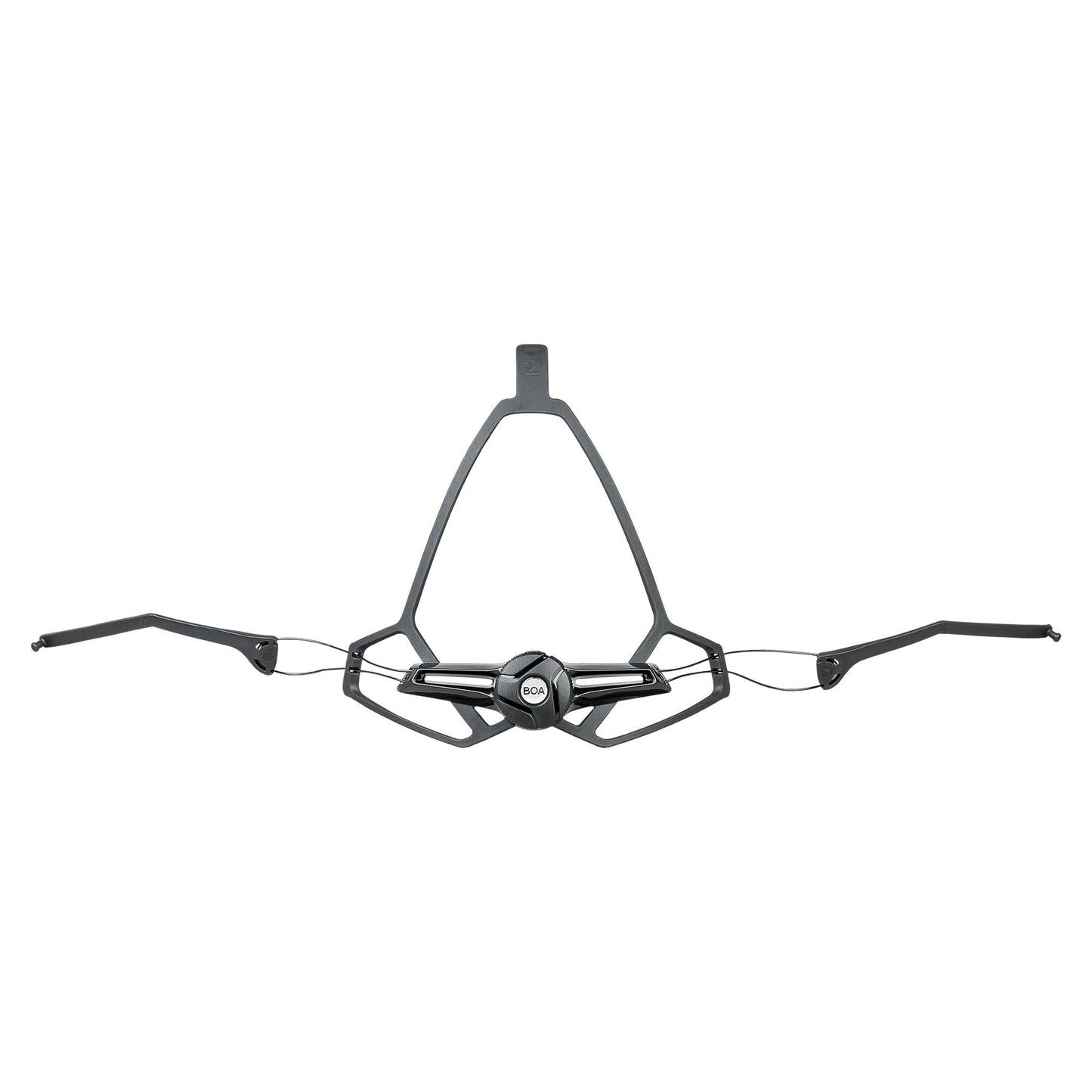 Bontrager WaveCel BOA Bike Helmet Fit System