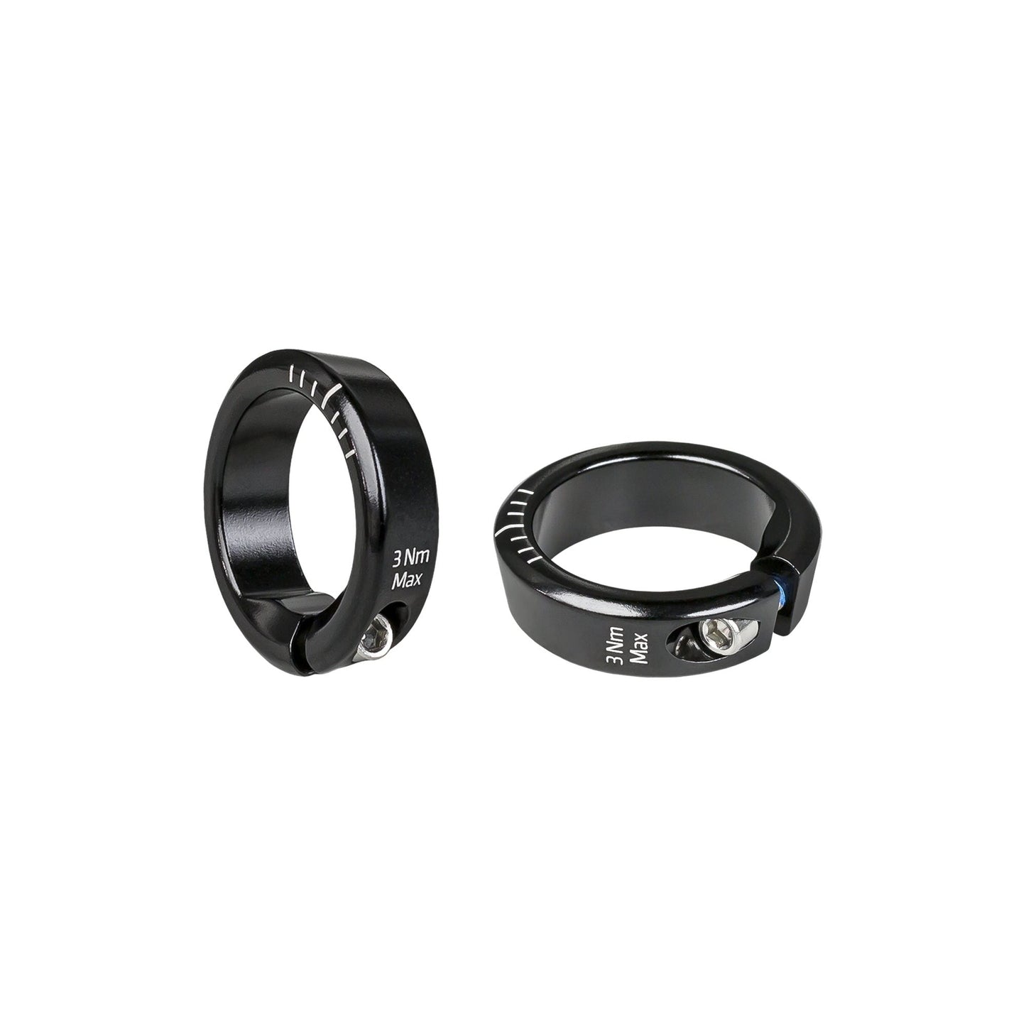 Bontrager XR Trail Lock-On Grip Clamp