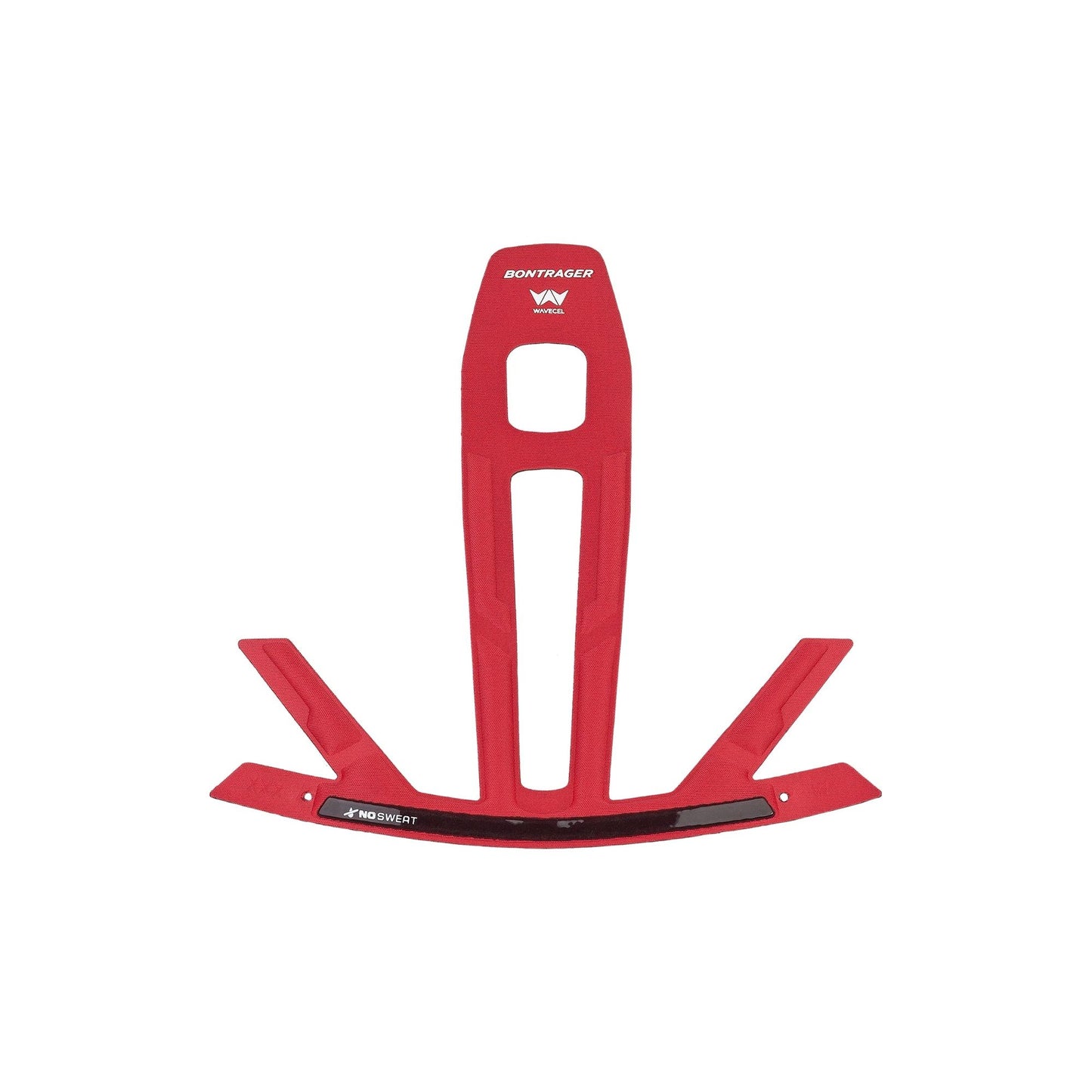 Bontrager XXX WaveCel NoSweat Bike Helmet Fit Pad
