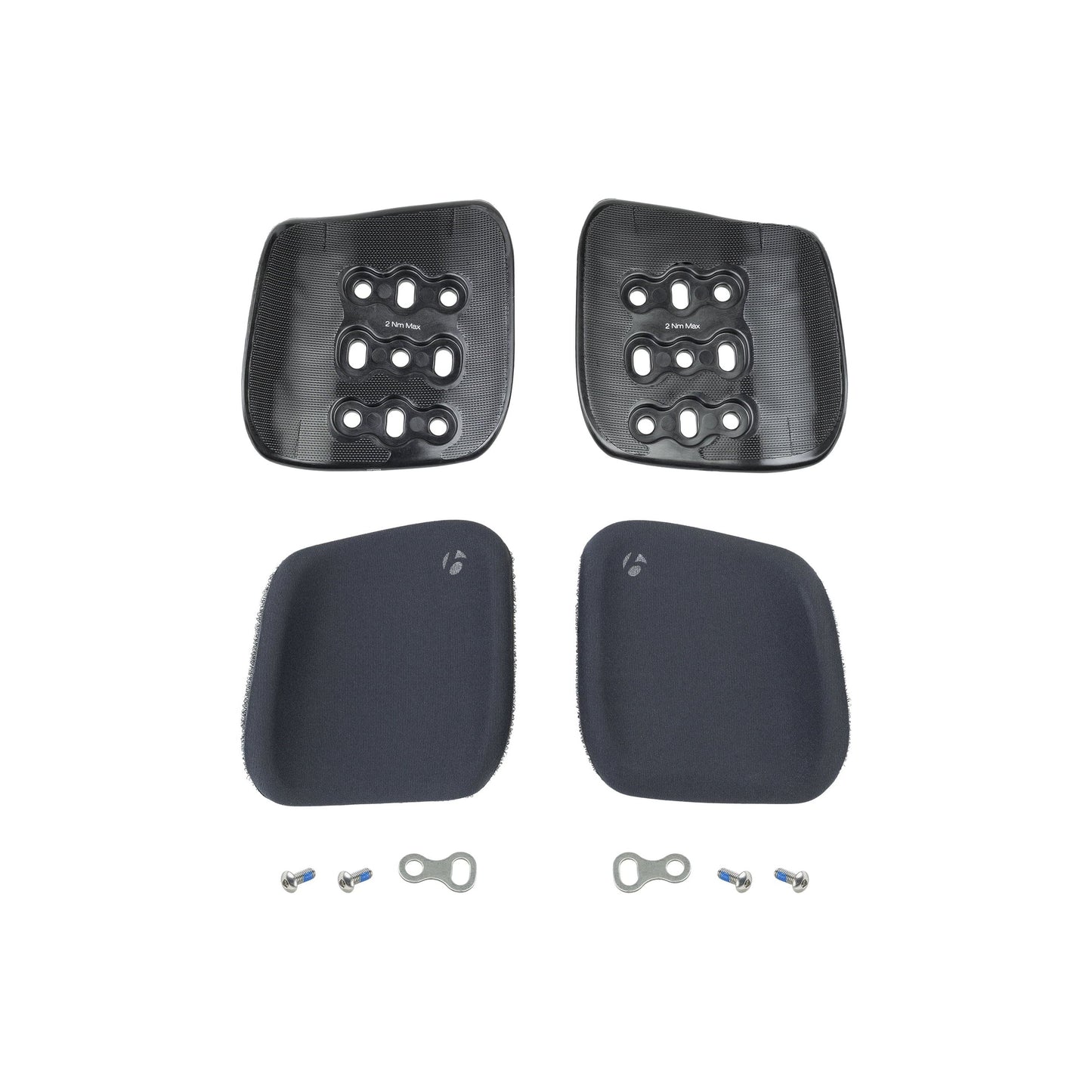 Bontrager Aero Arm Pads Set