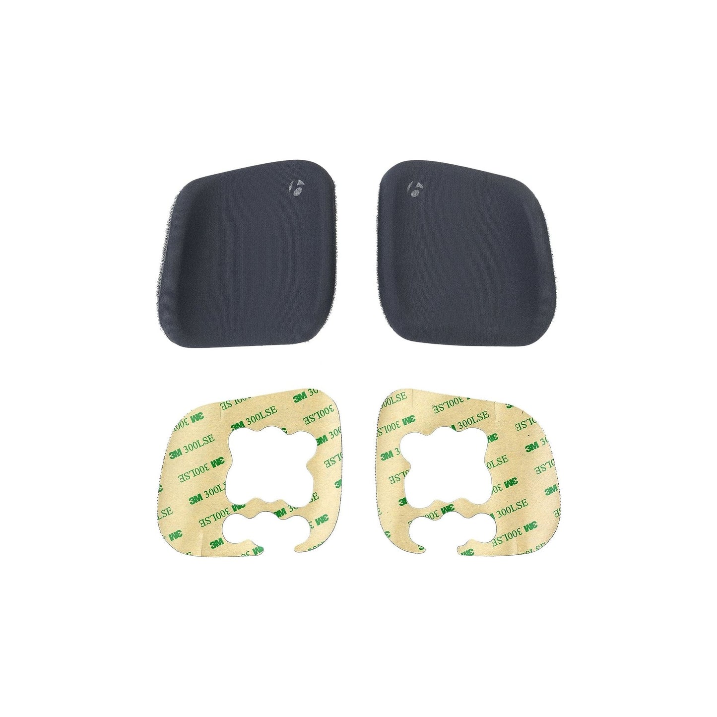 Bontrager Aero Arm Pads