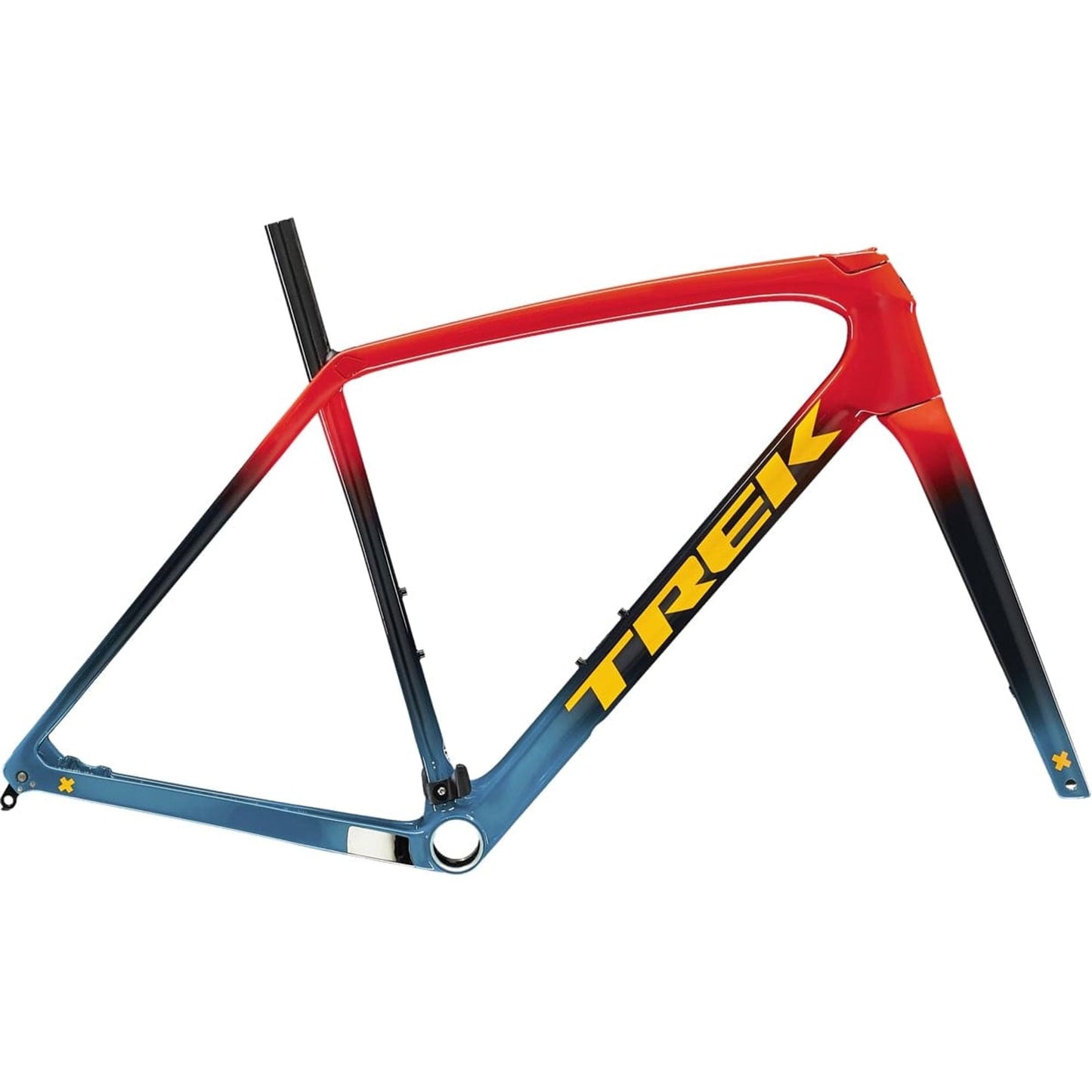 Trek Boone Disc Frameset 2023