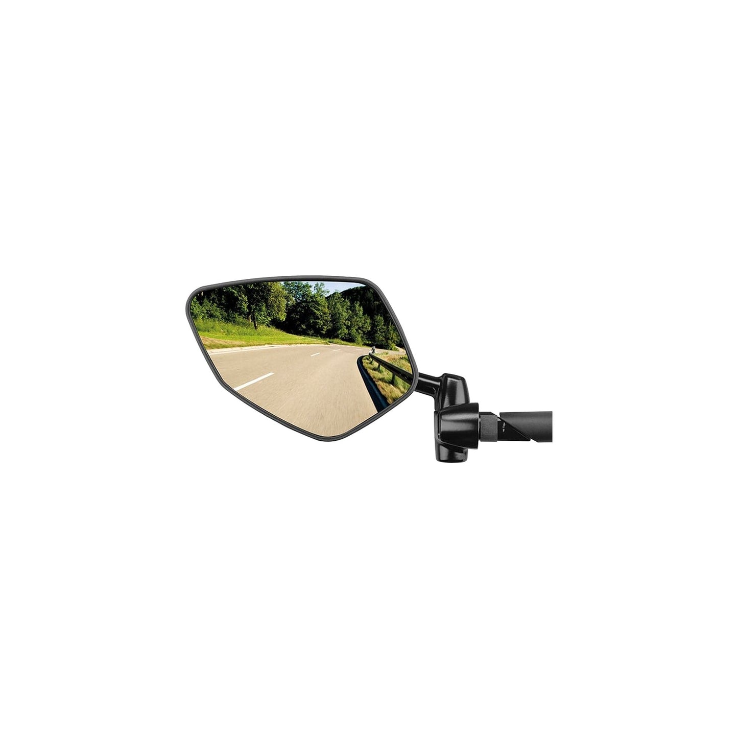 Busch & Muller Speed E-bike Mirror
